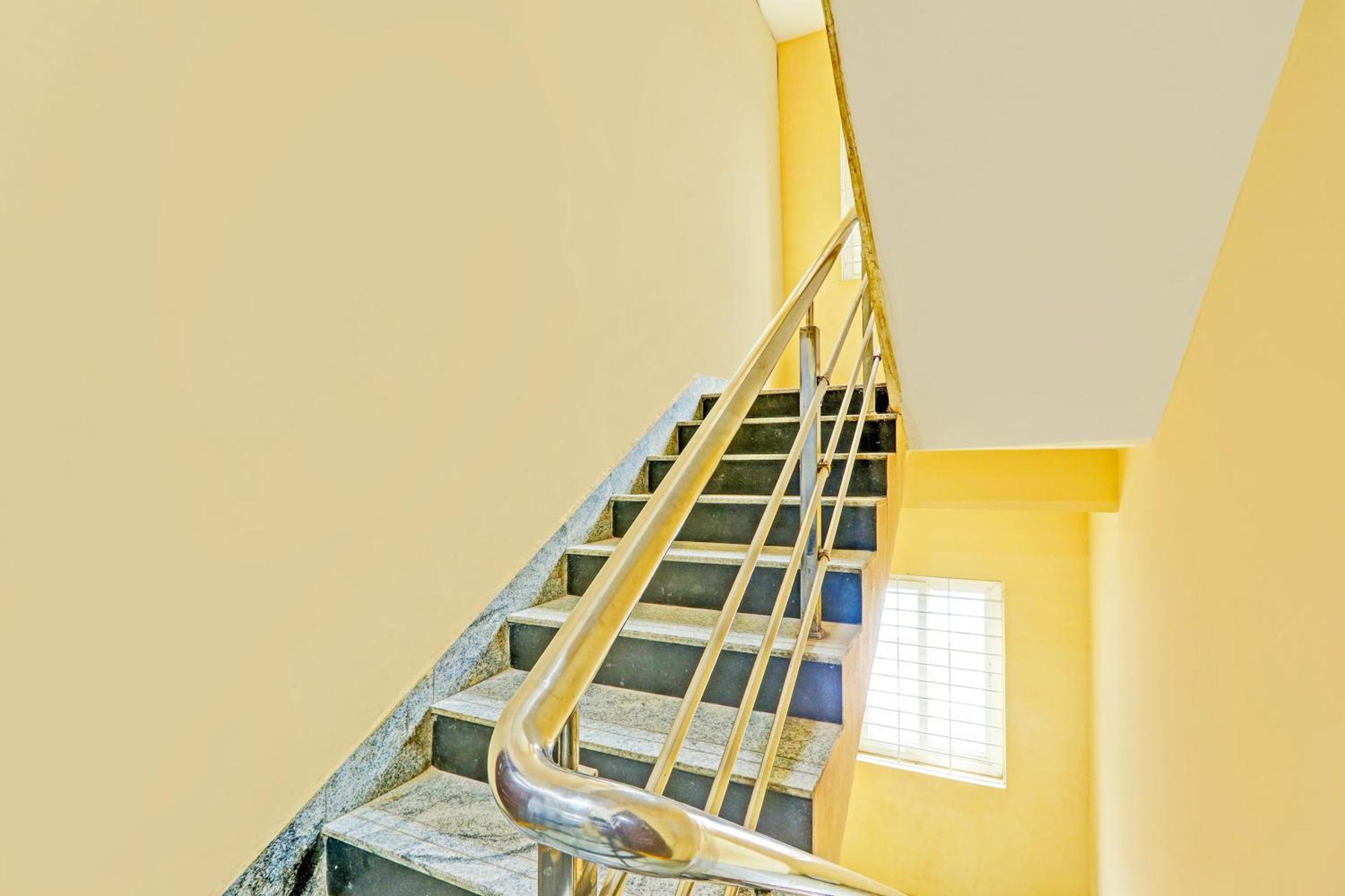 Super O Klr Hotel Hyderabad