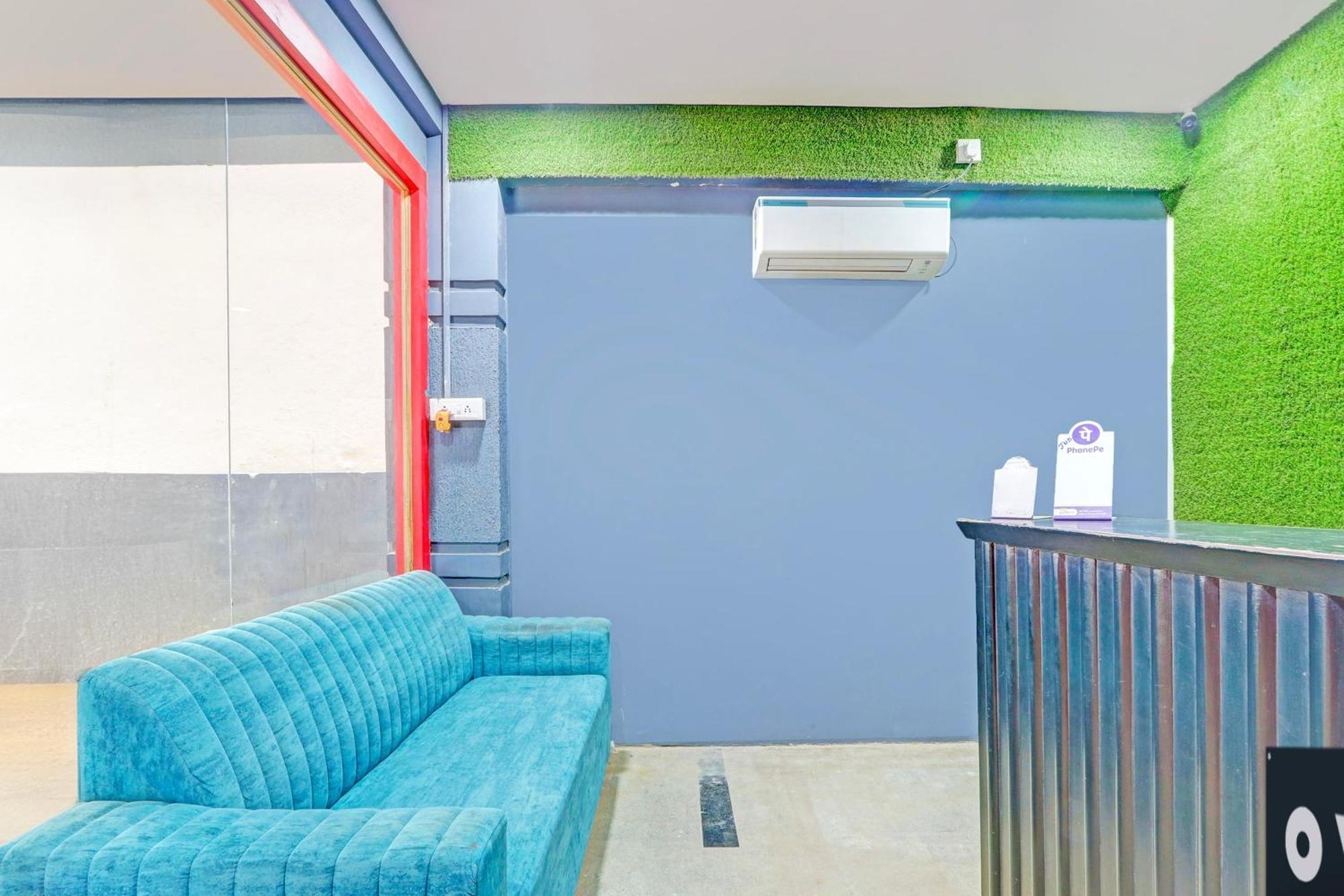 Super O Klr Hotel