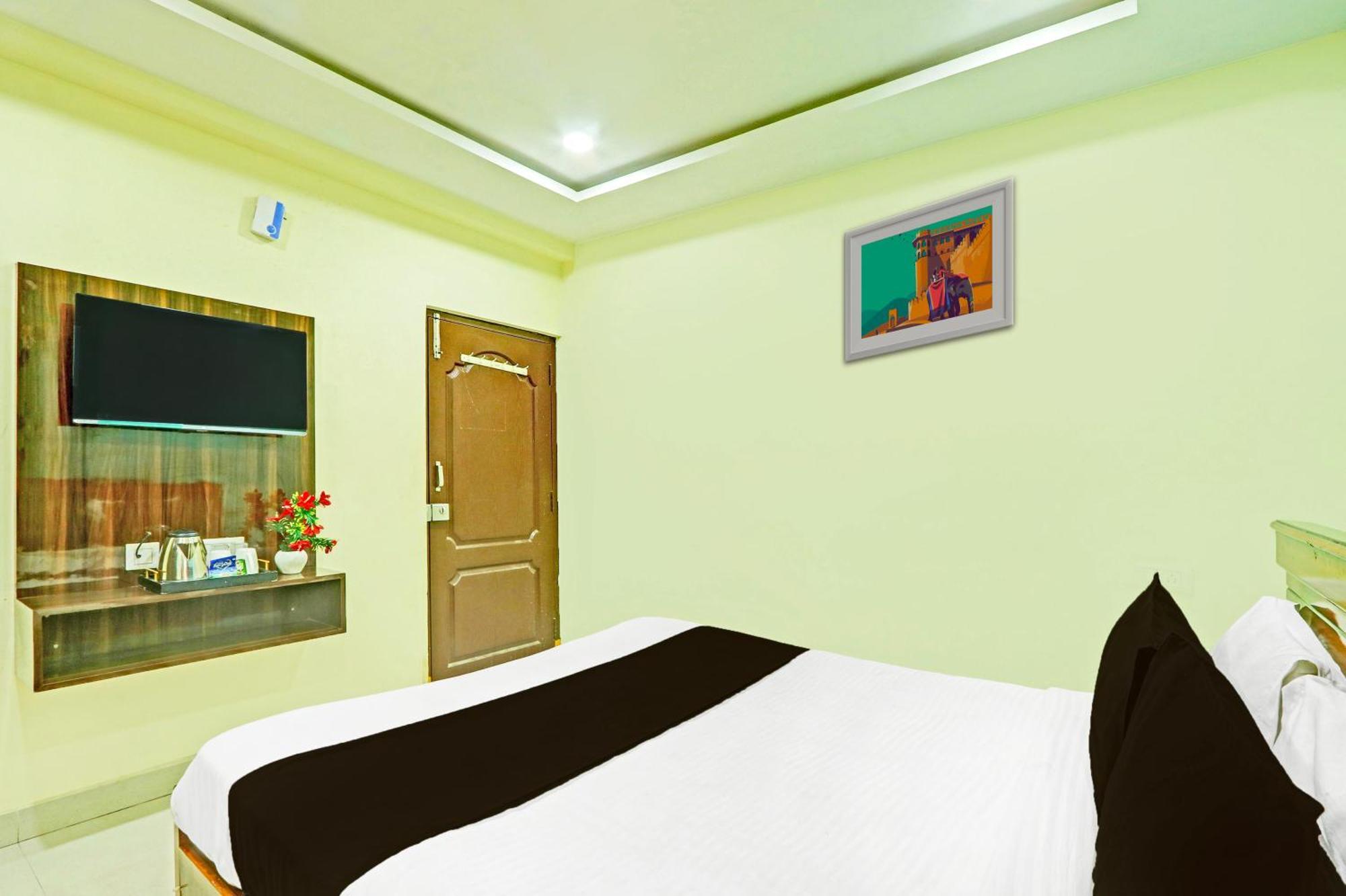 Hotel Super O Klr