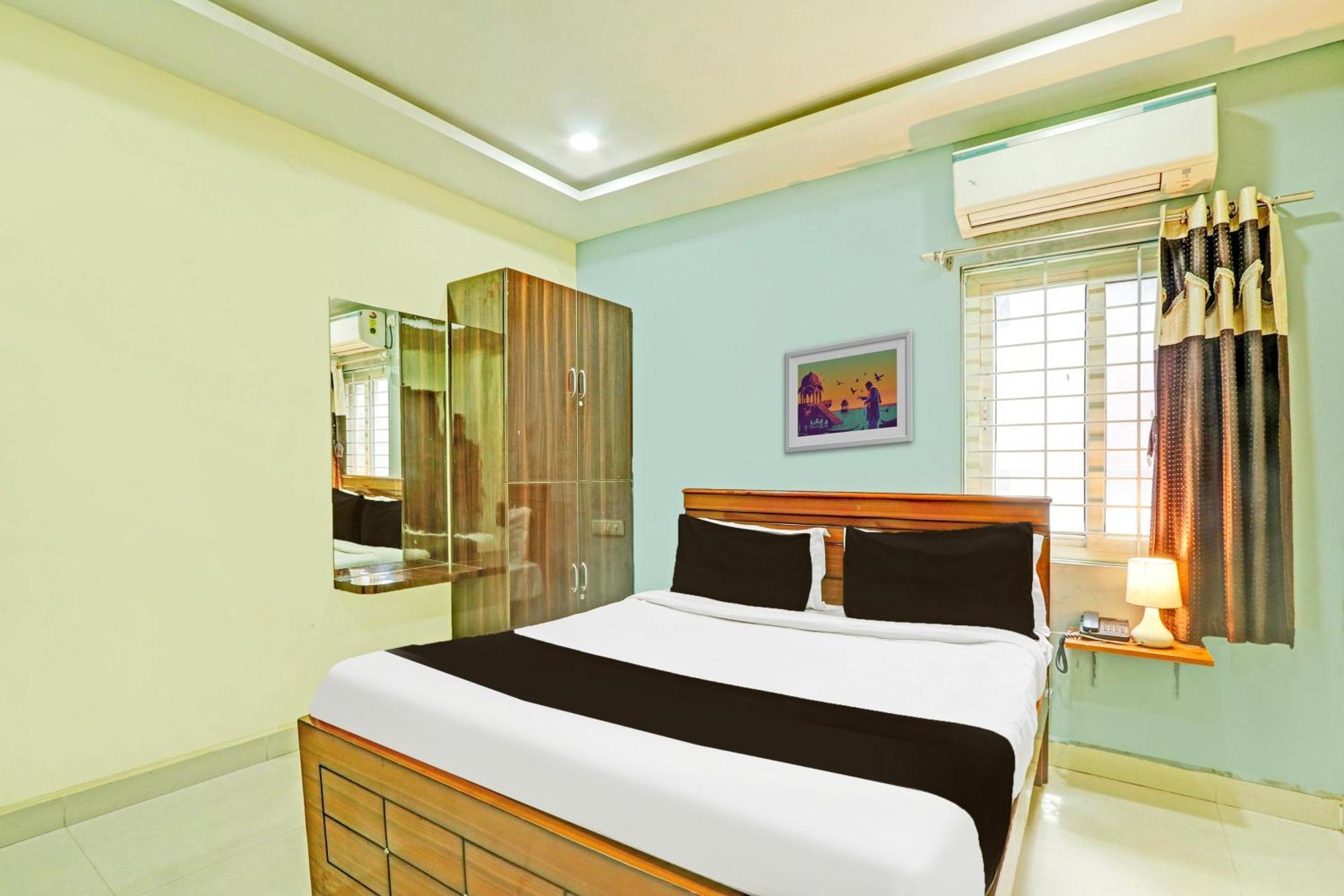 Hotel Super O Klr Hyderabad