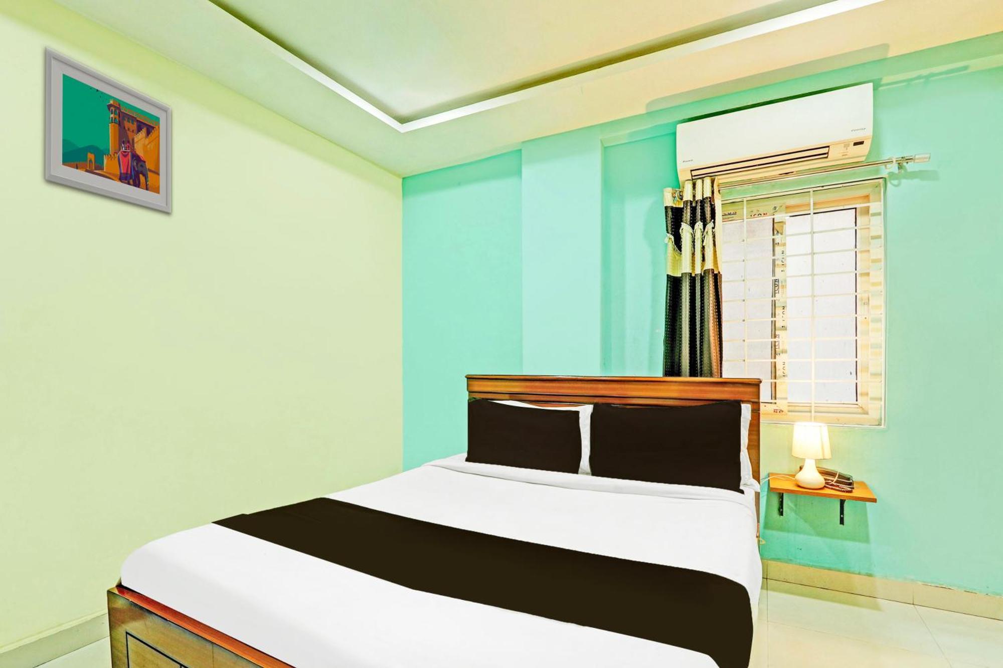 Super O Klr Hotel