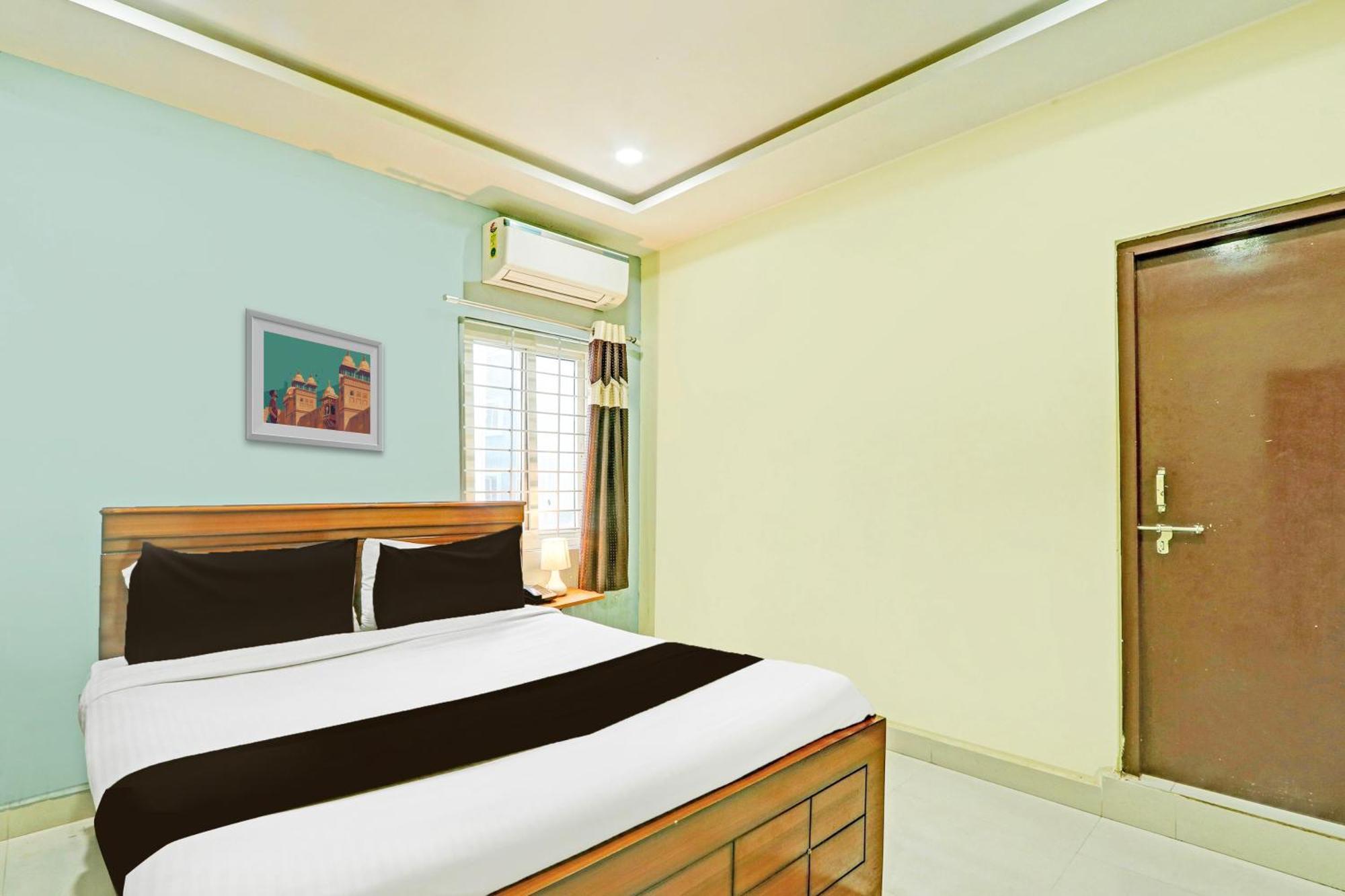 Hotel Super O Klr Hyderabad