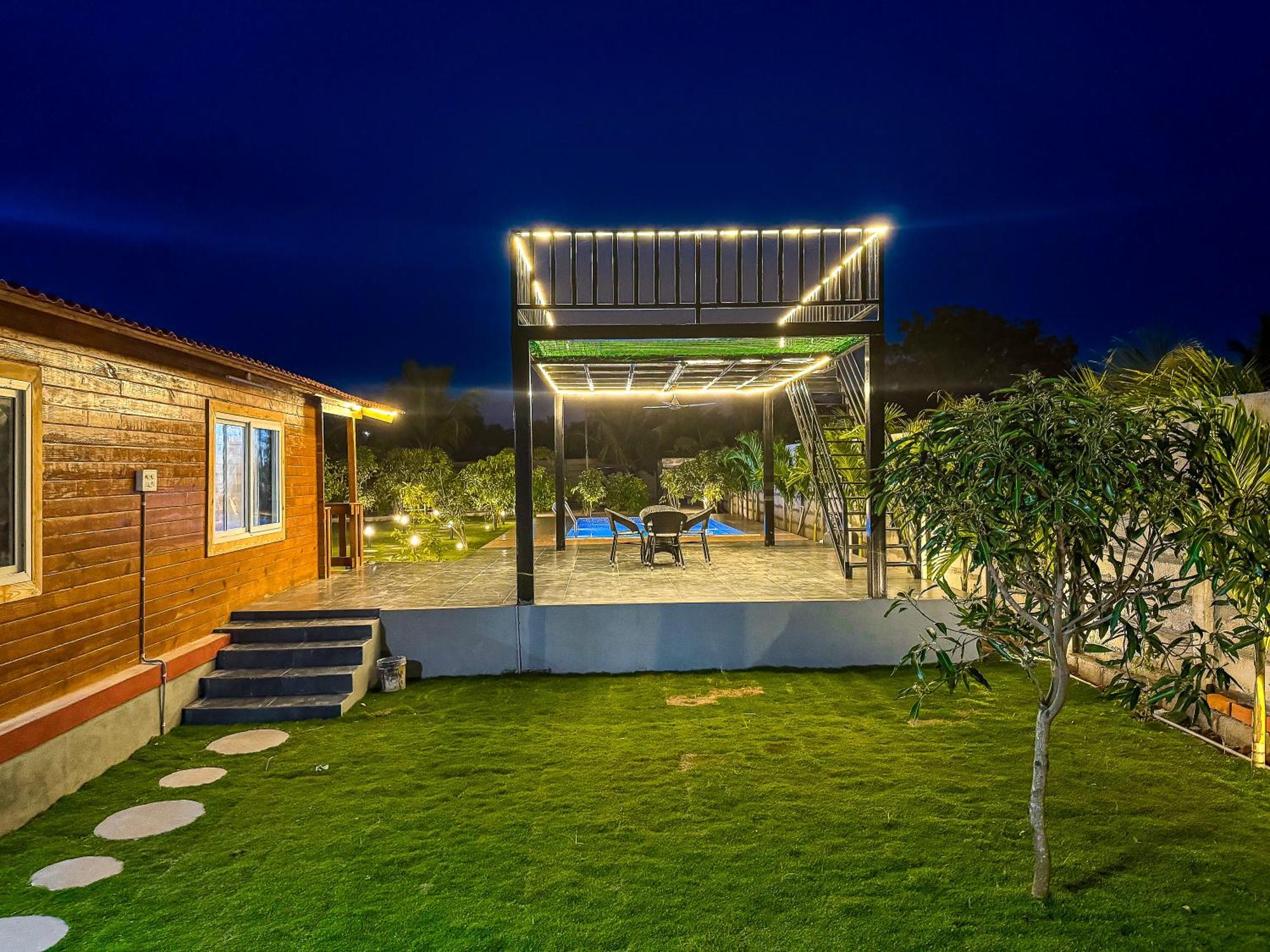Bks Den Villa