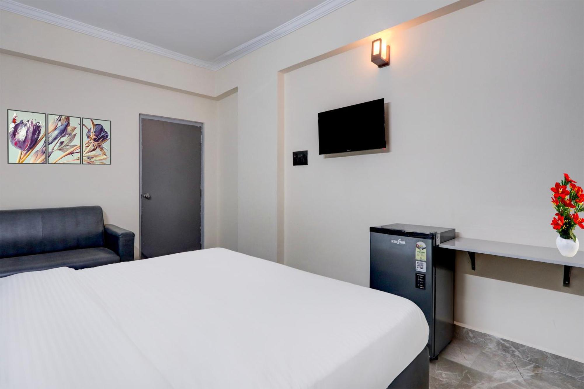 Palette - Star Grandeur Hotel Hyderabad