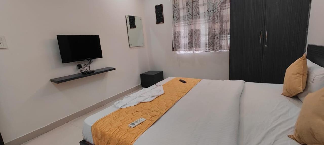 Hotel Imperial Retreat