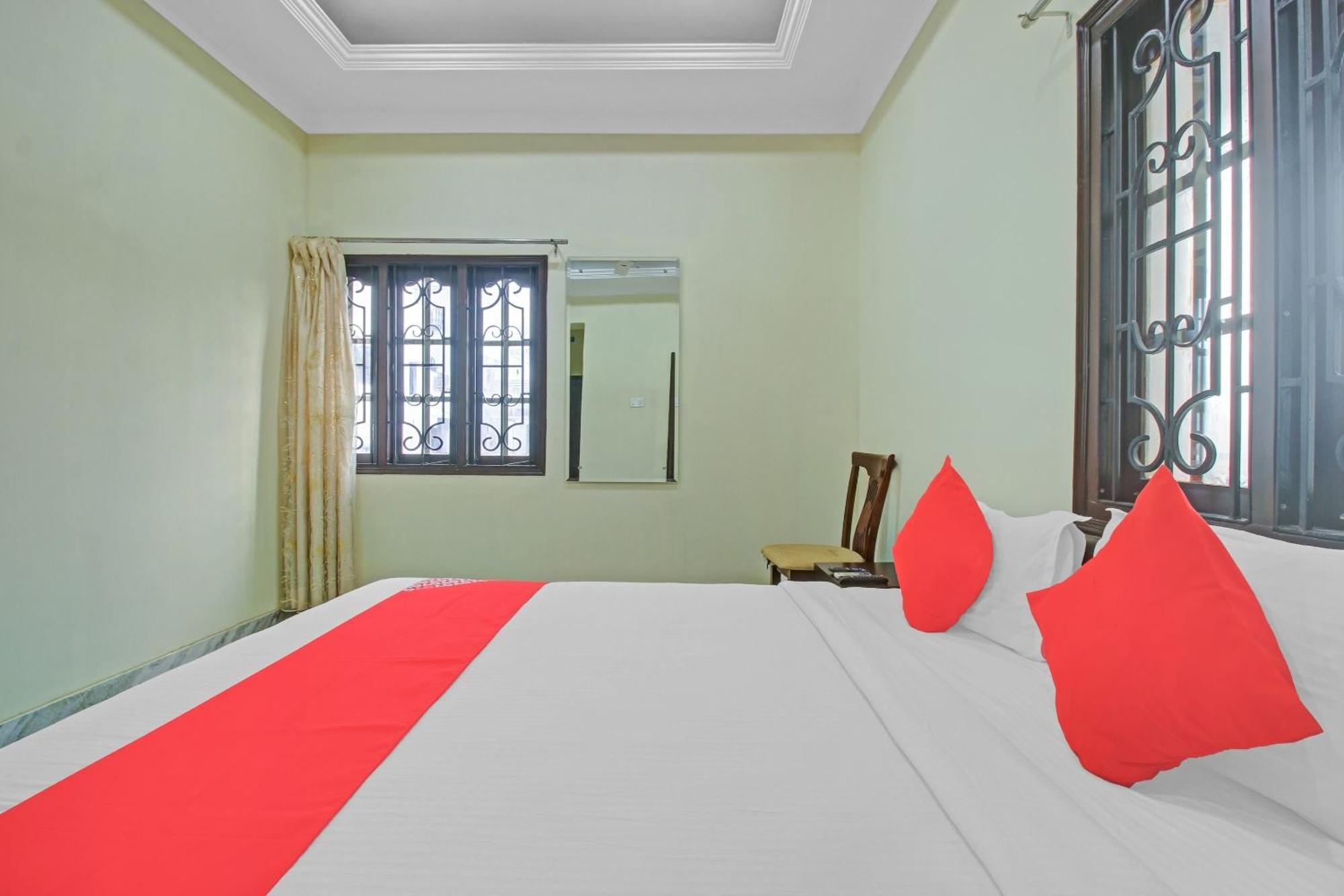 O Residency Hotel Hyderabad