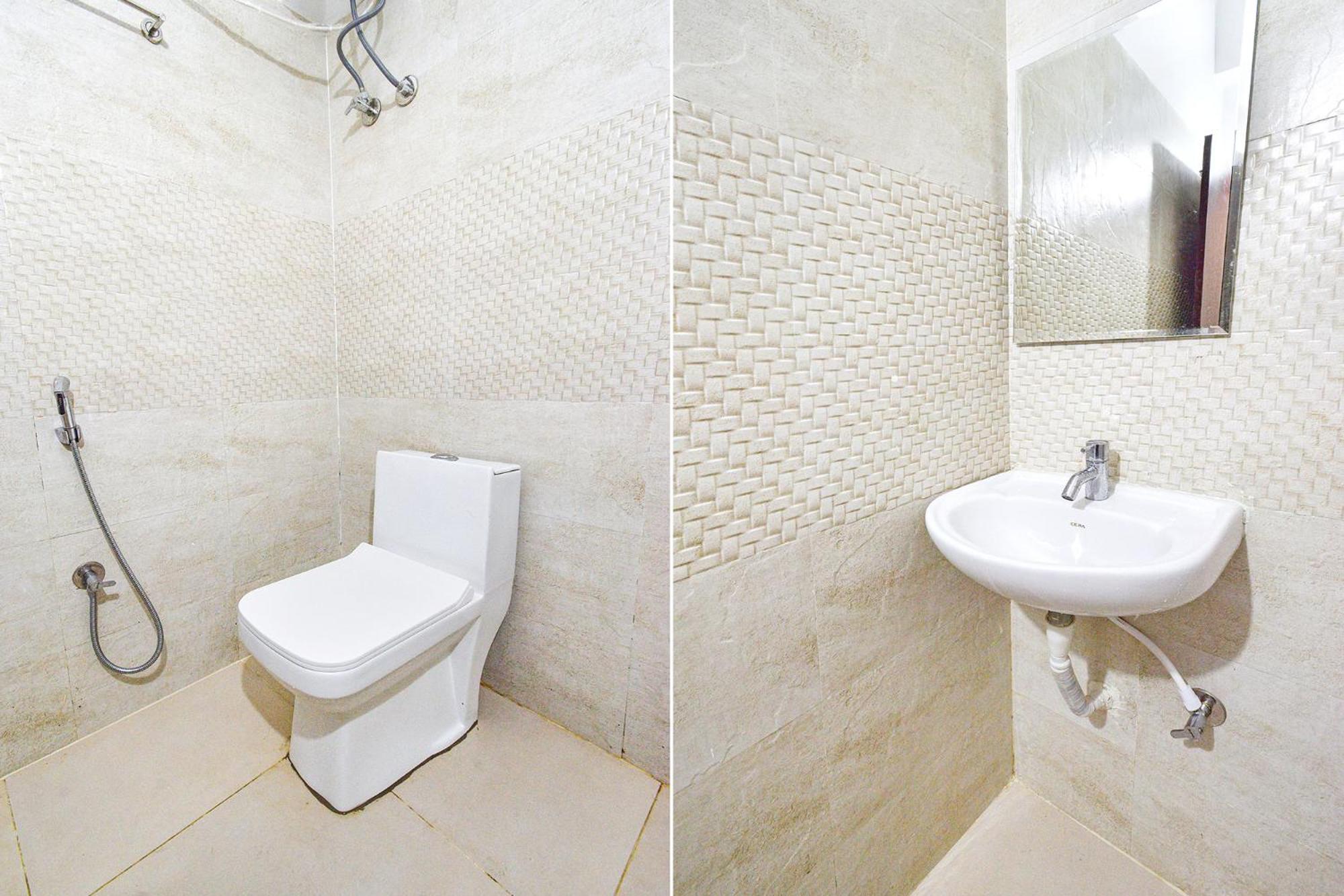 Hotel Fabhotel Joy Stayz - Nr Yashoda Hospital, Hitech 3*