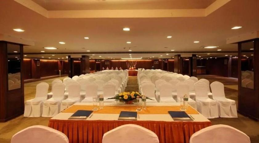 The Altruist One Continent Hotel