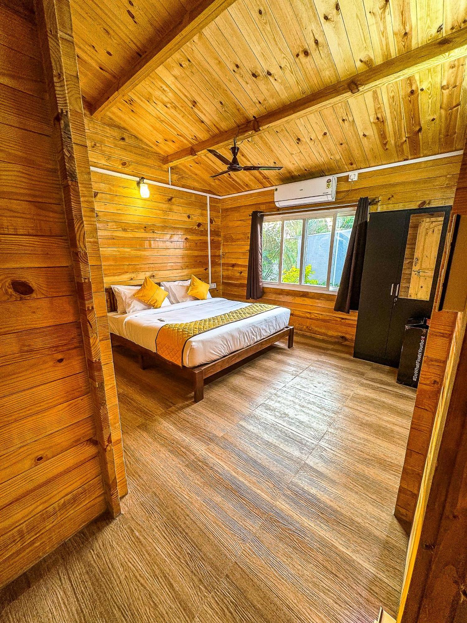 Bks Den Villa *