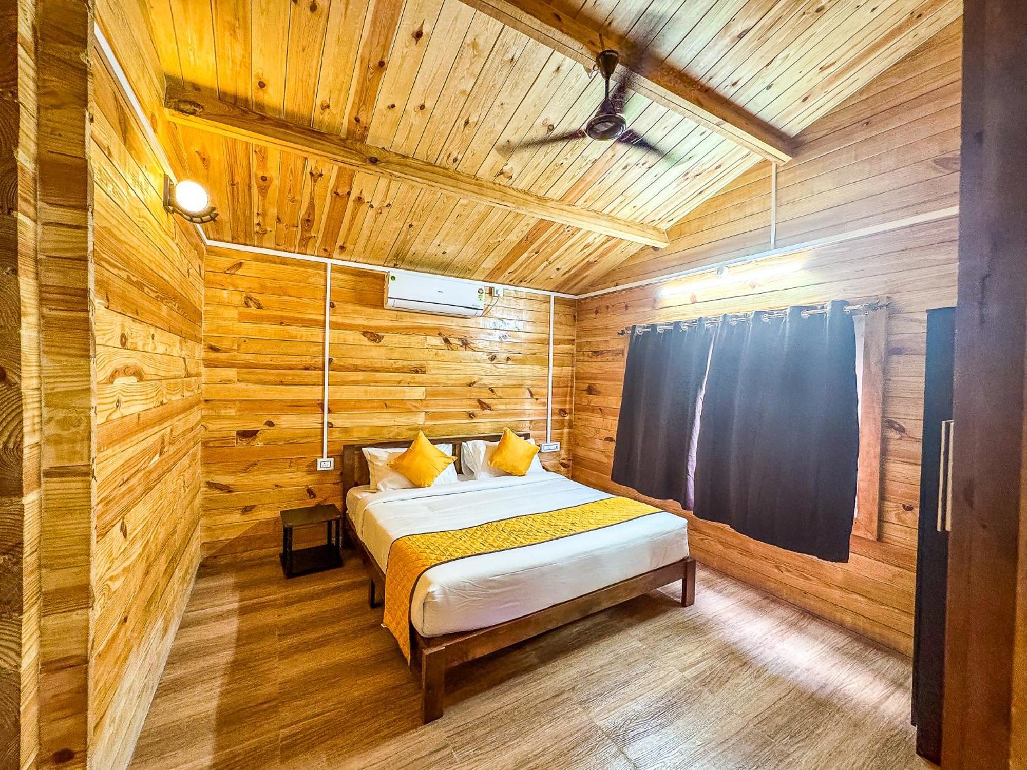 Bks Den Villa