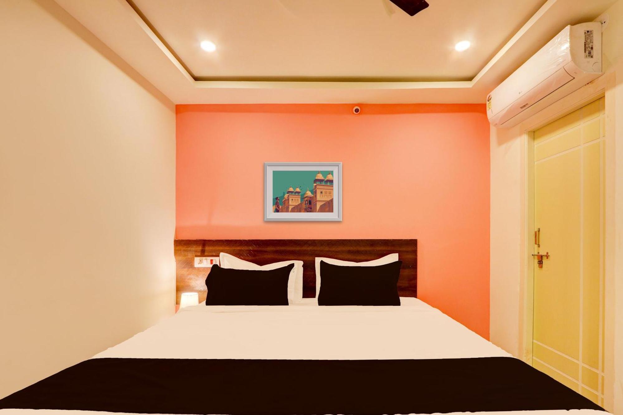 Hotel O S L N Grand 3*