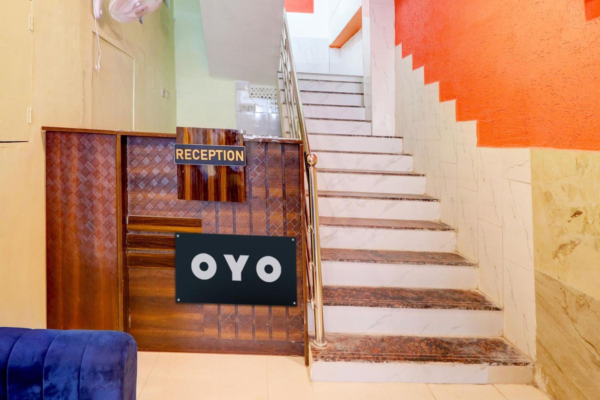Hotel O S L N Grand Hyderabad