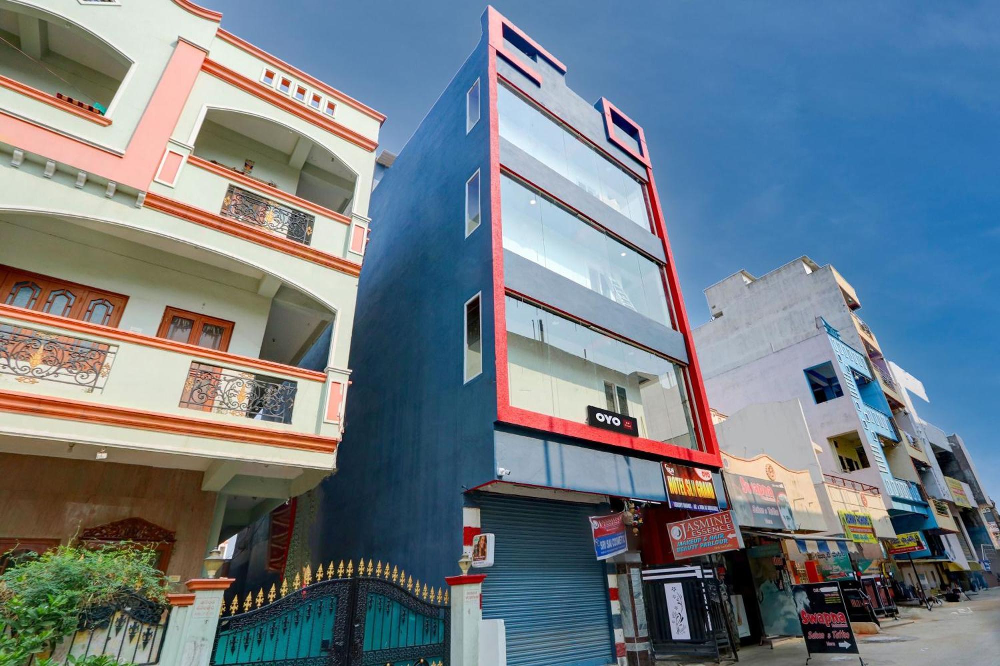 O S L N Grand Hotel