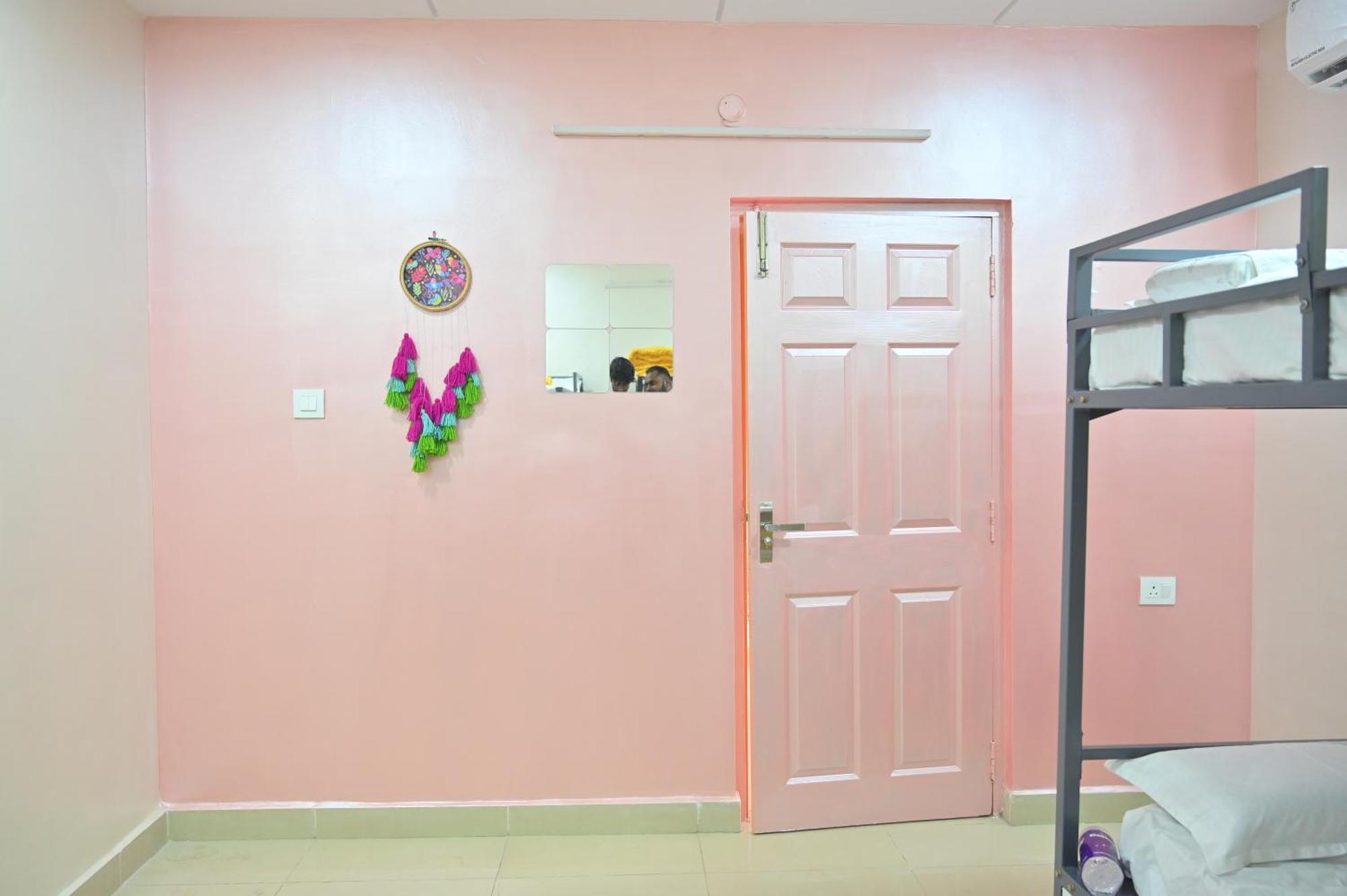Hotel Wanderers Cave Hyderabad