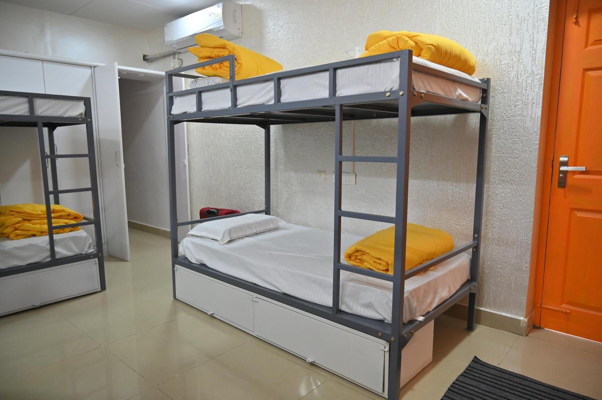 Wanderers Cave Hotel