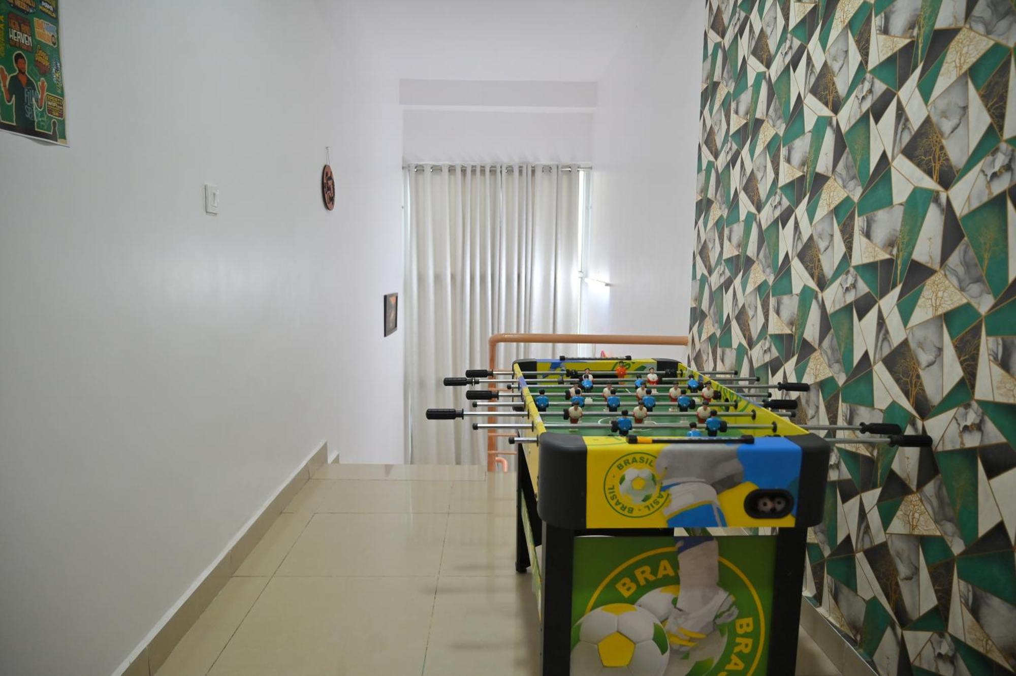 Hotel Wanderers Cave