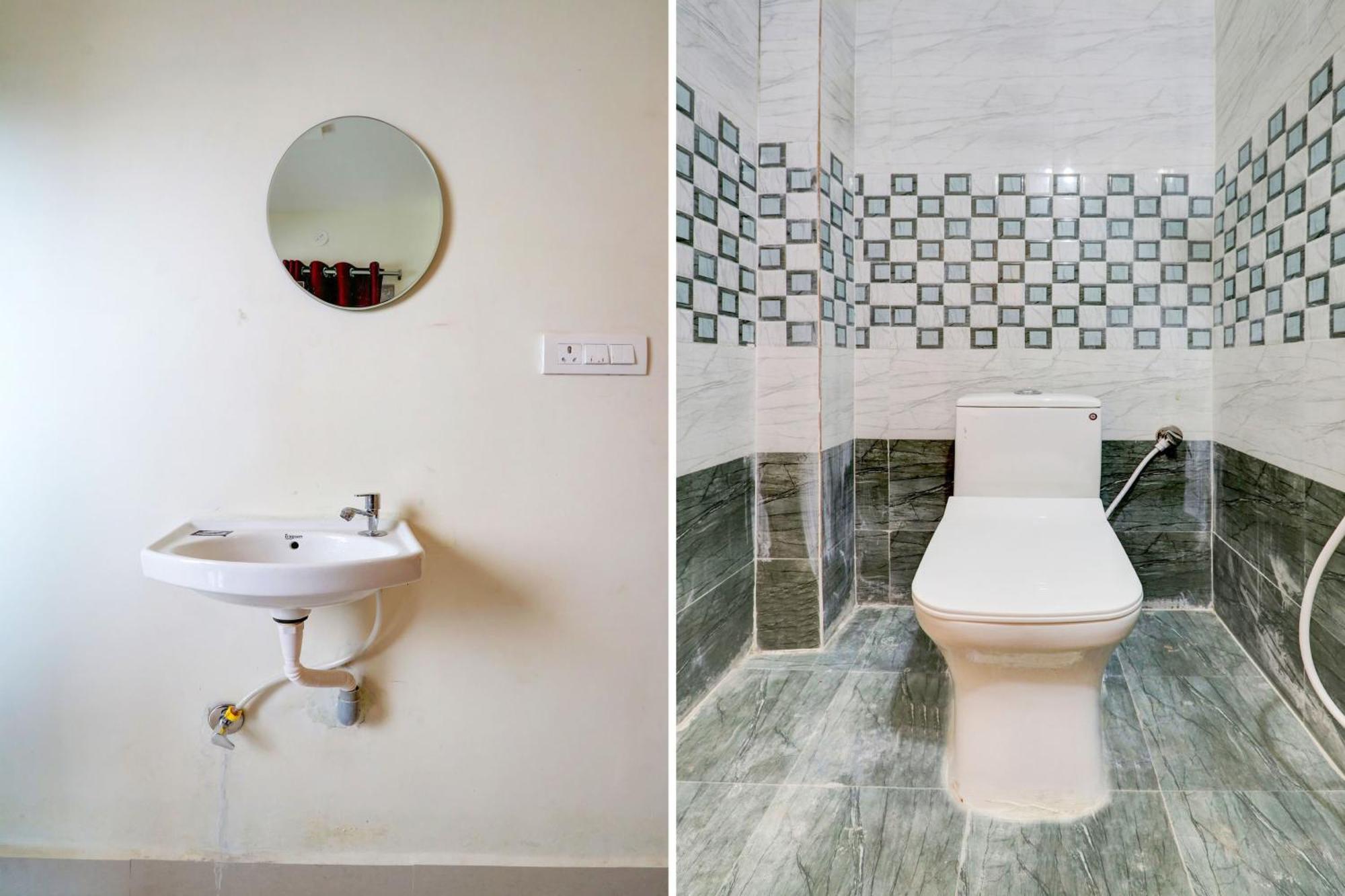O S L N Grand 3* Hyderabad