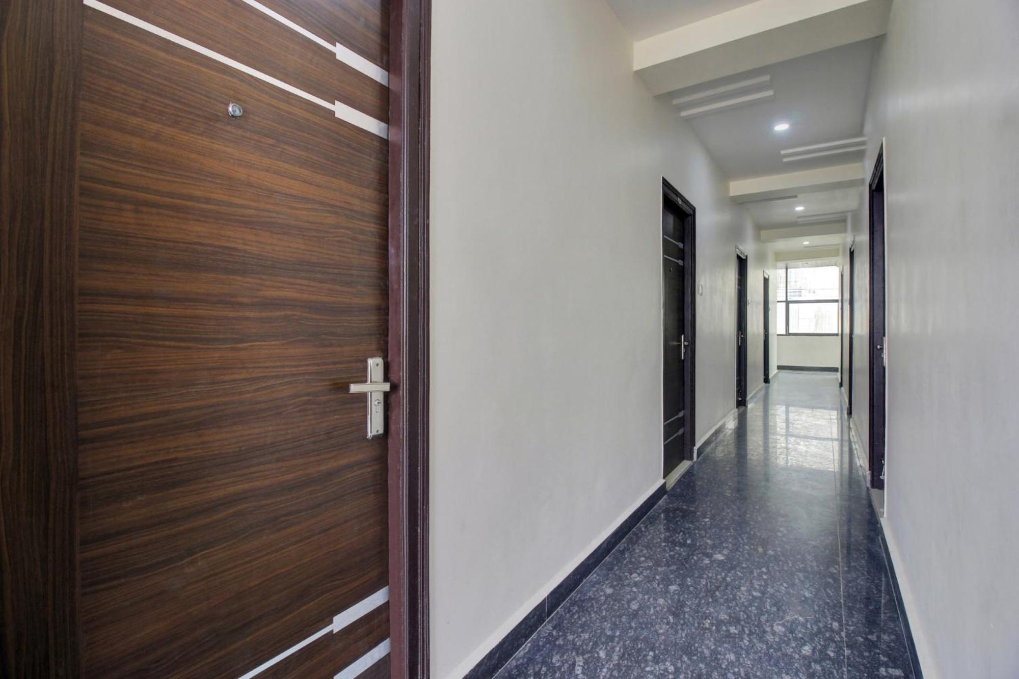 Hotel O Athidhi Stay Inn Hotel