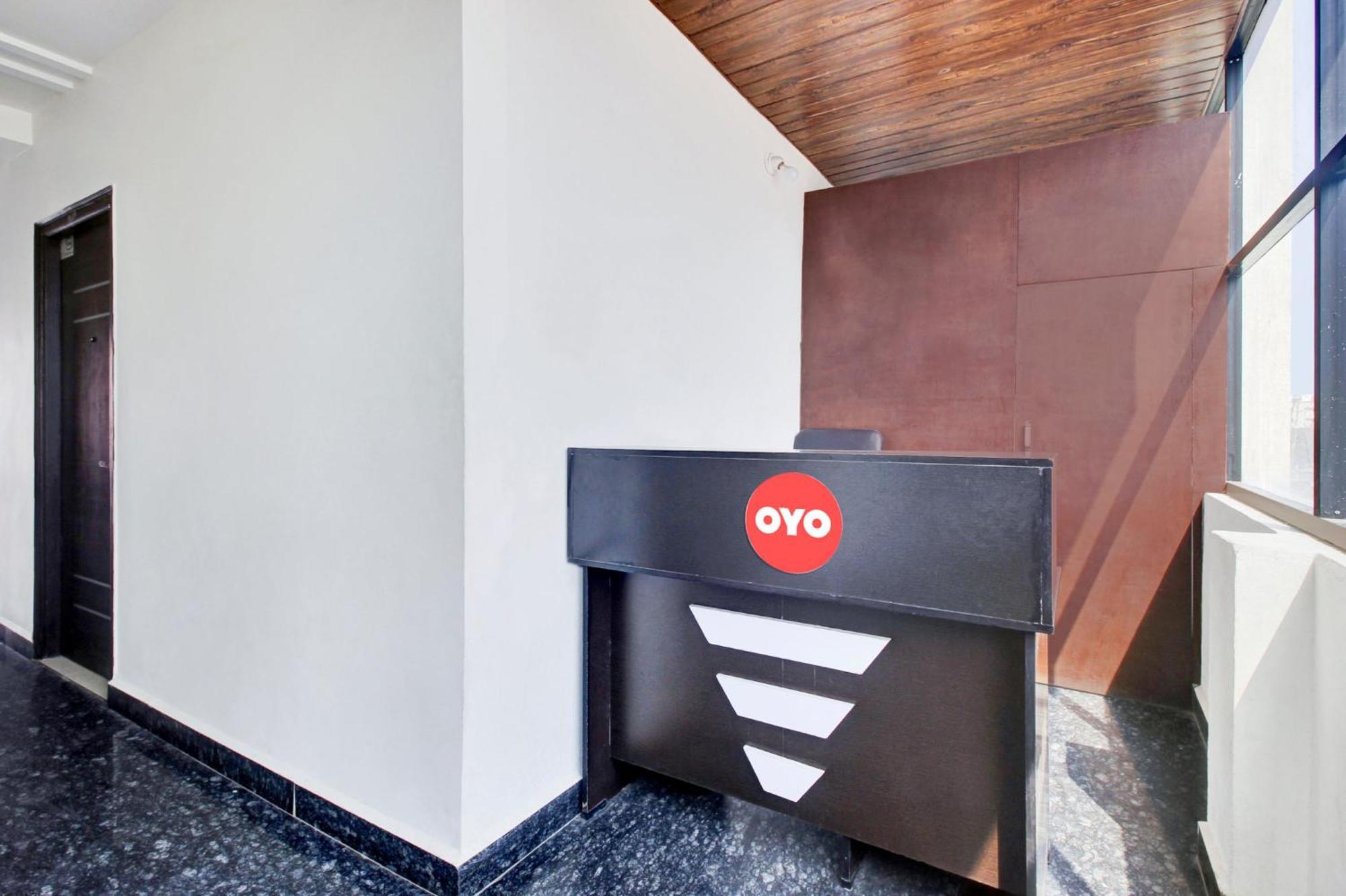 Hotel Hotel O Athidhi Stay Inn 4*