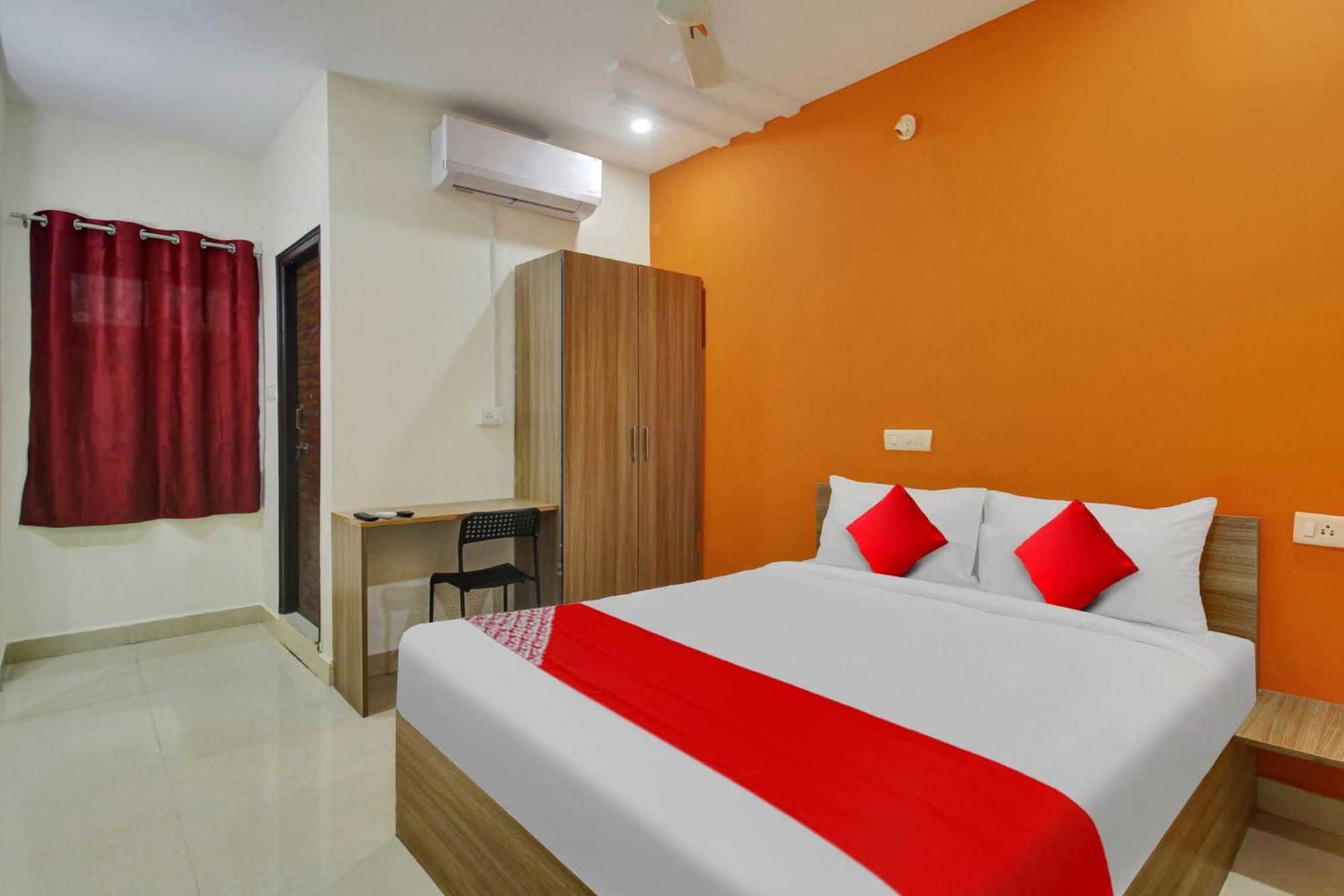 Hotel O Athidhi Stay Inn Hyderabad