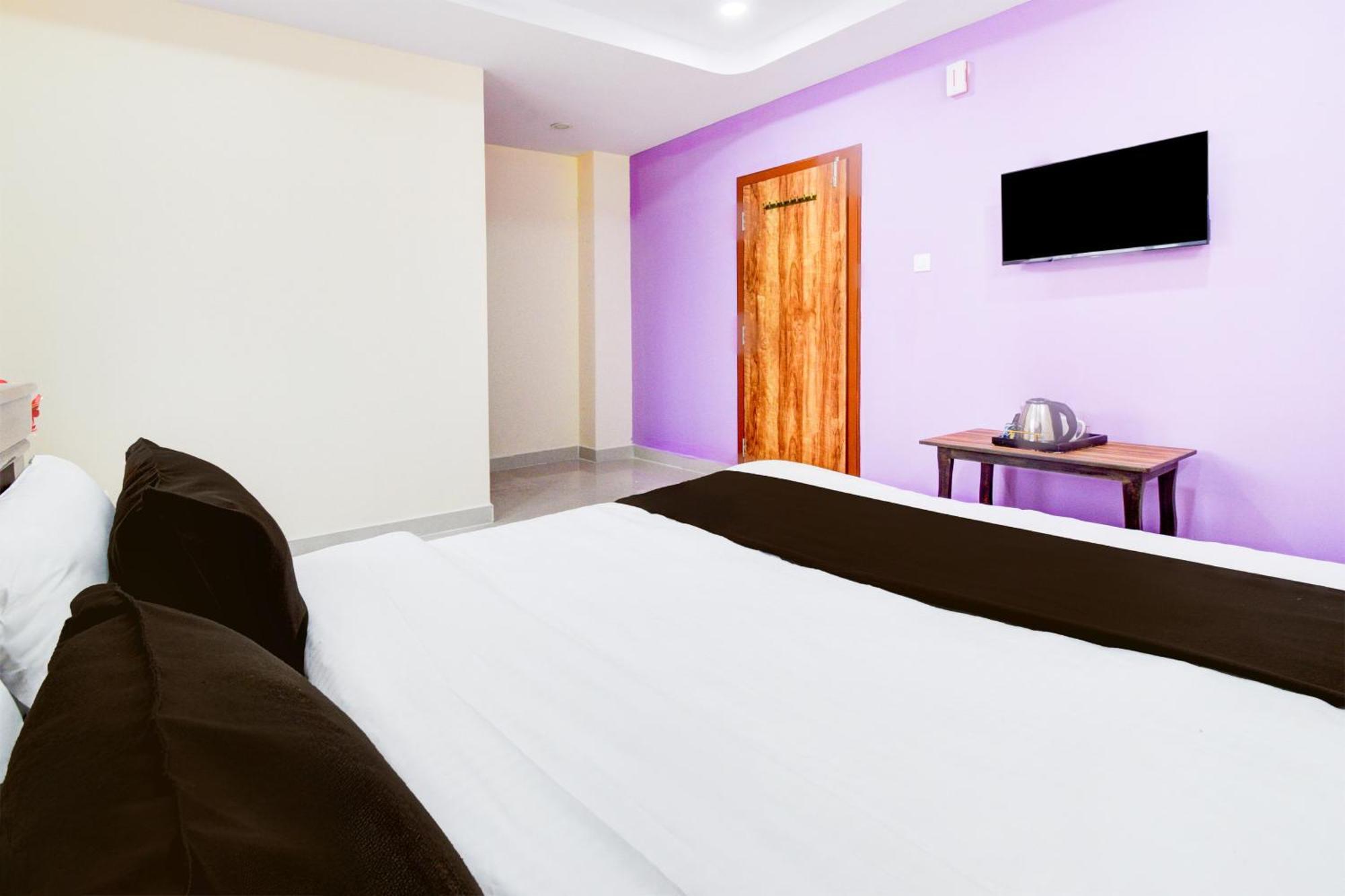 Hotel O R
