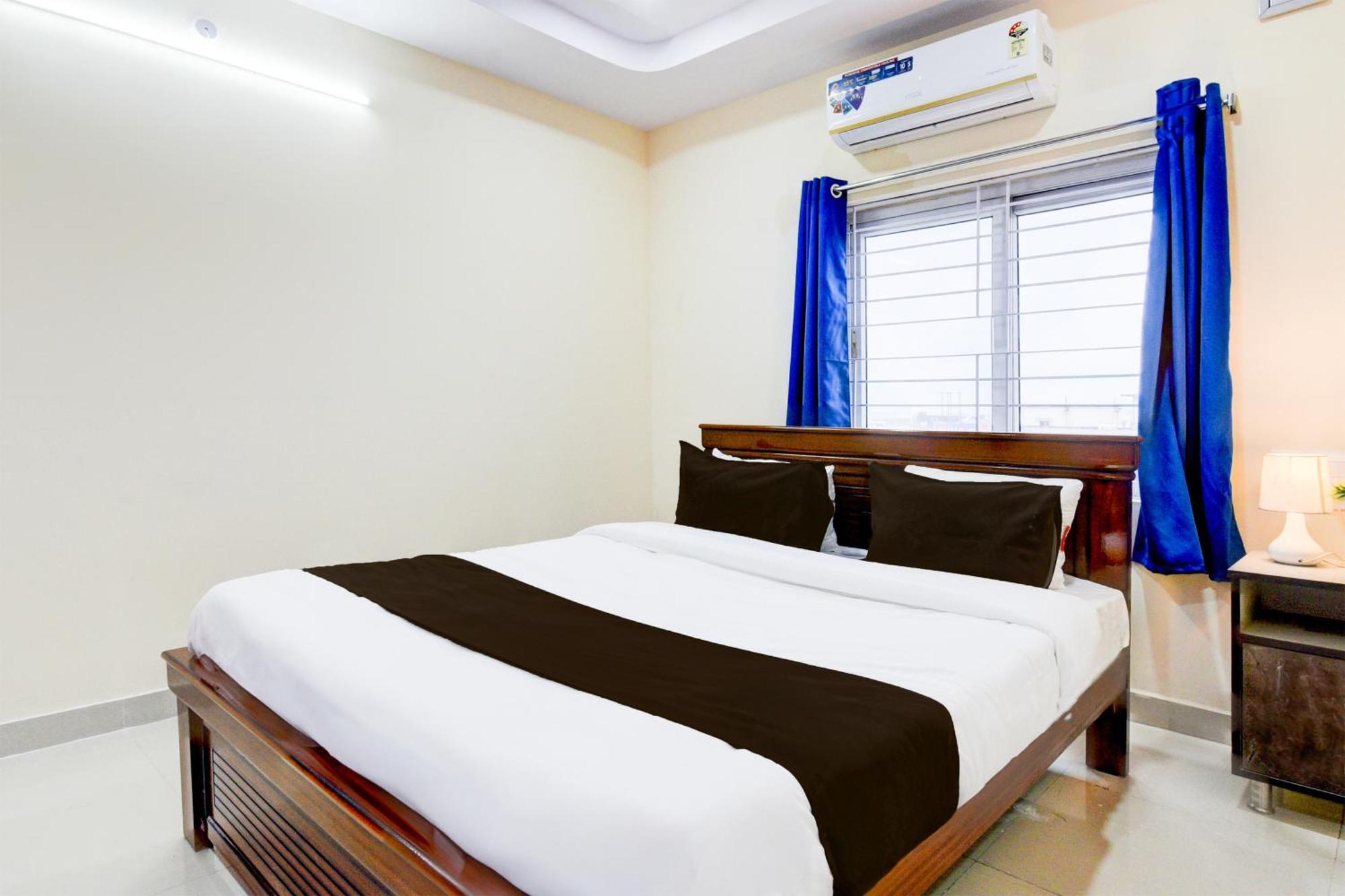 O R Hotel Hyderabad