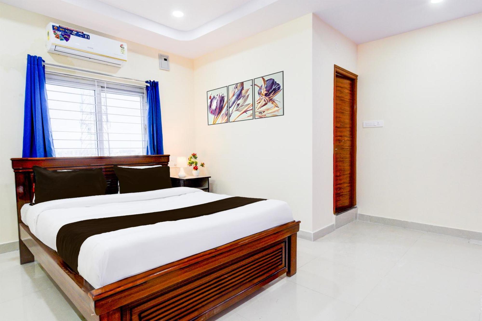 Hotel O R