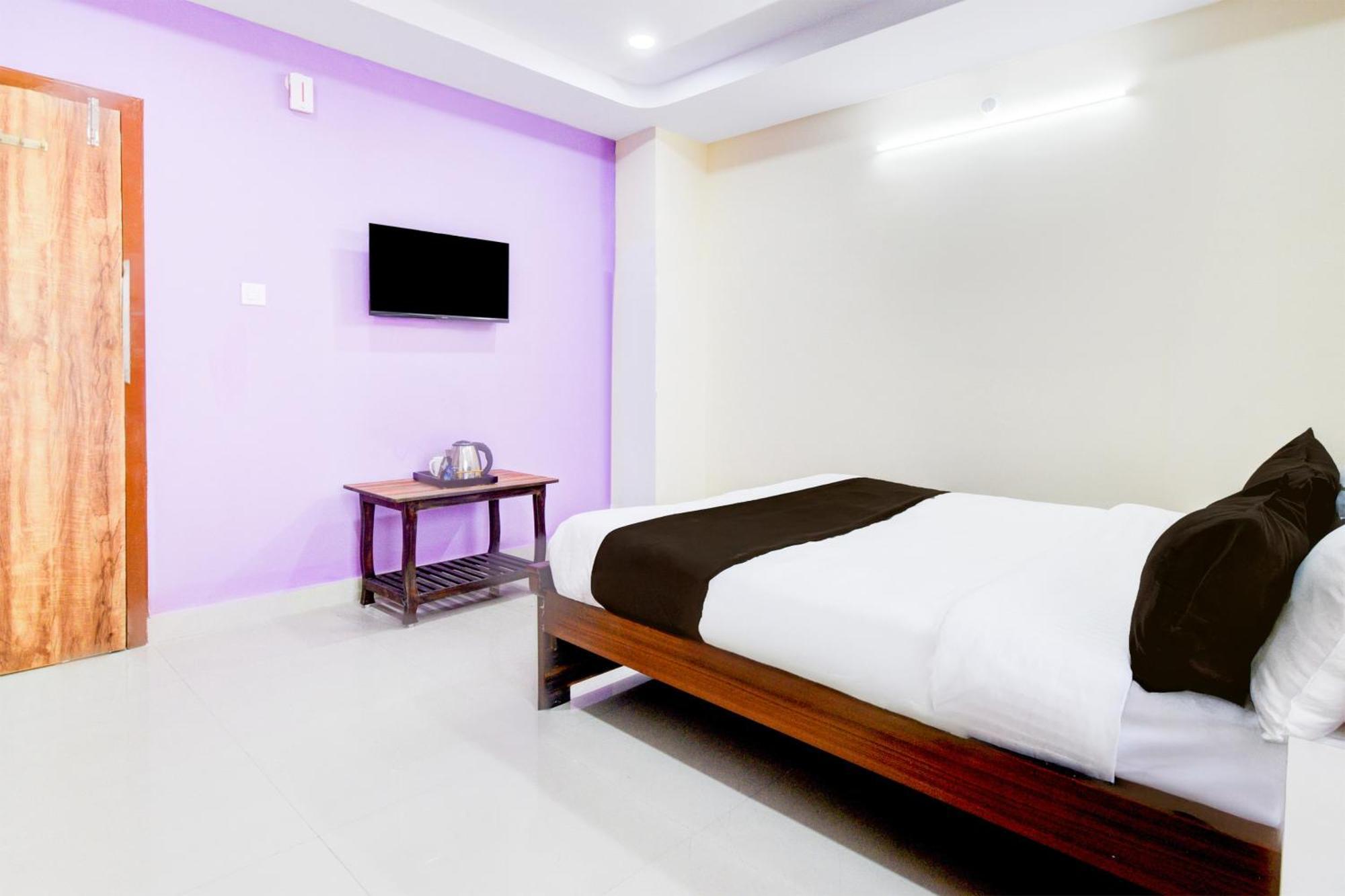 O R Hotel 3*