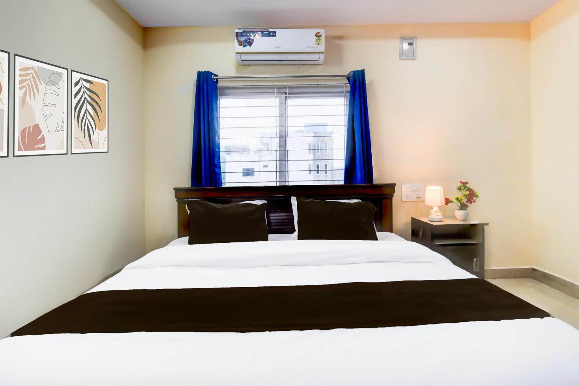Hotel O R Hyderabad