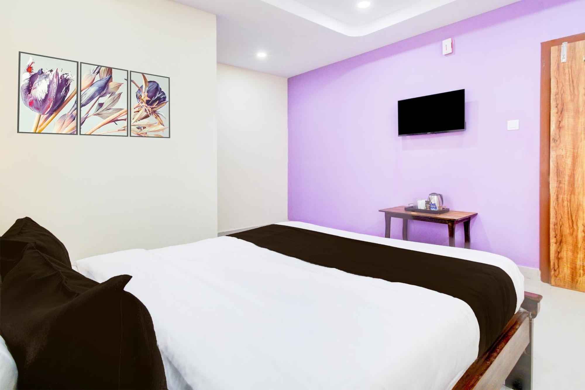 O R Hotel 3*