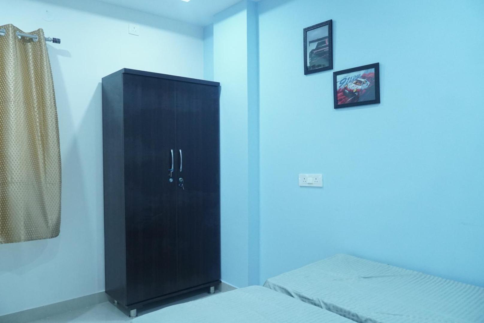 Cosmic & Gachibowli Raidurg