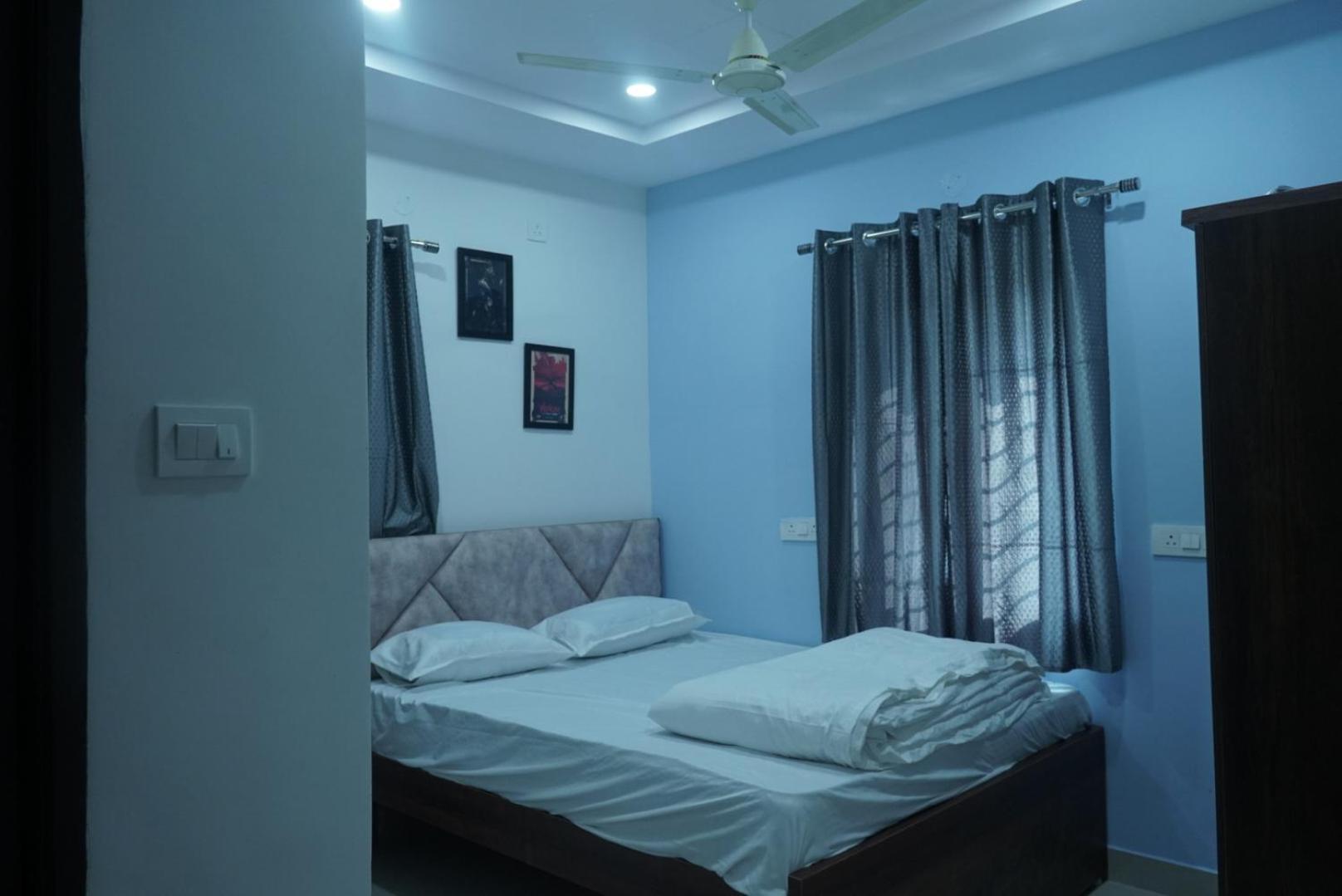 Cosmic & Gachibowli Raidurg