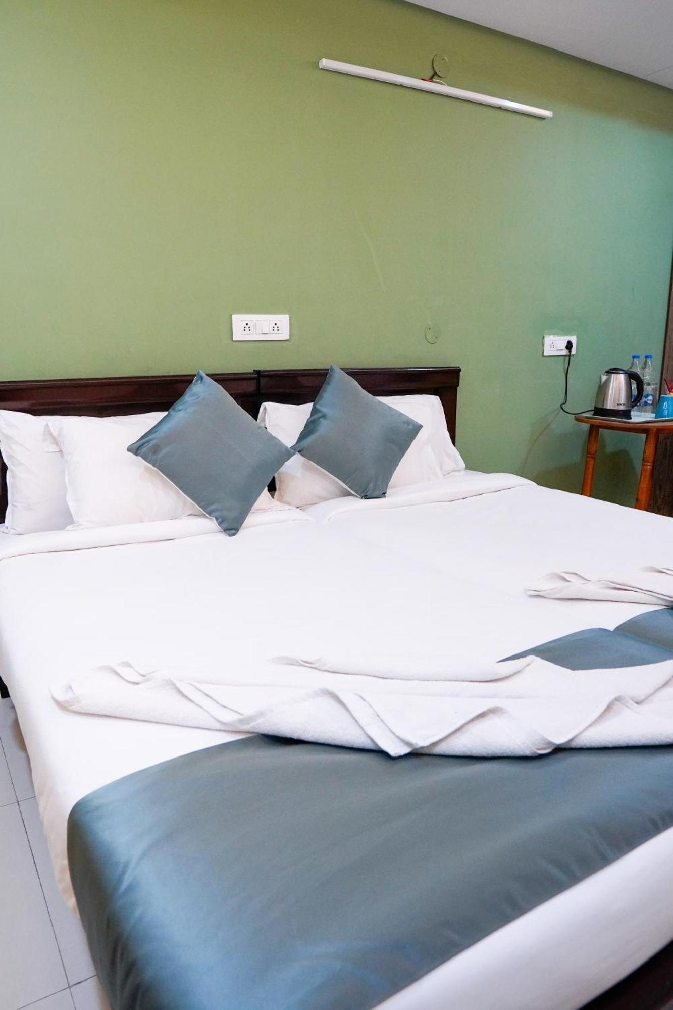 The Casa Heights Hyderabad