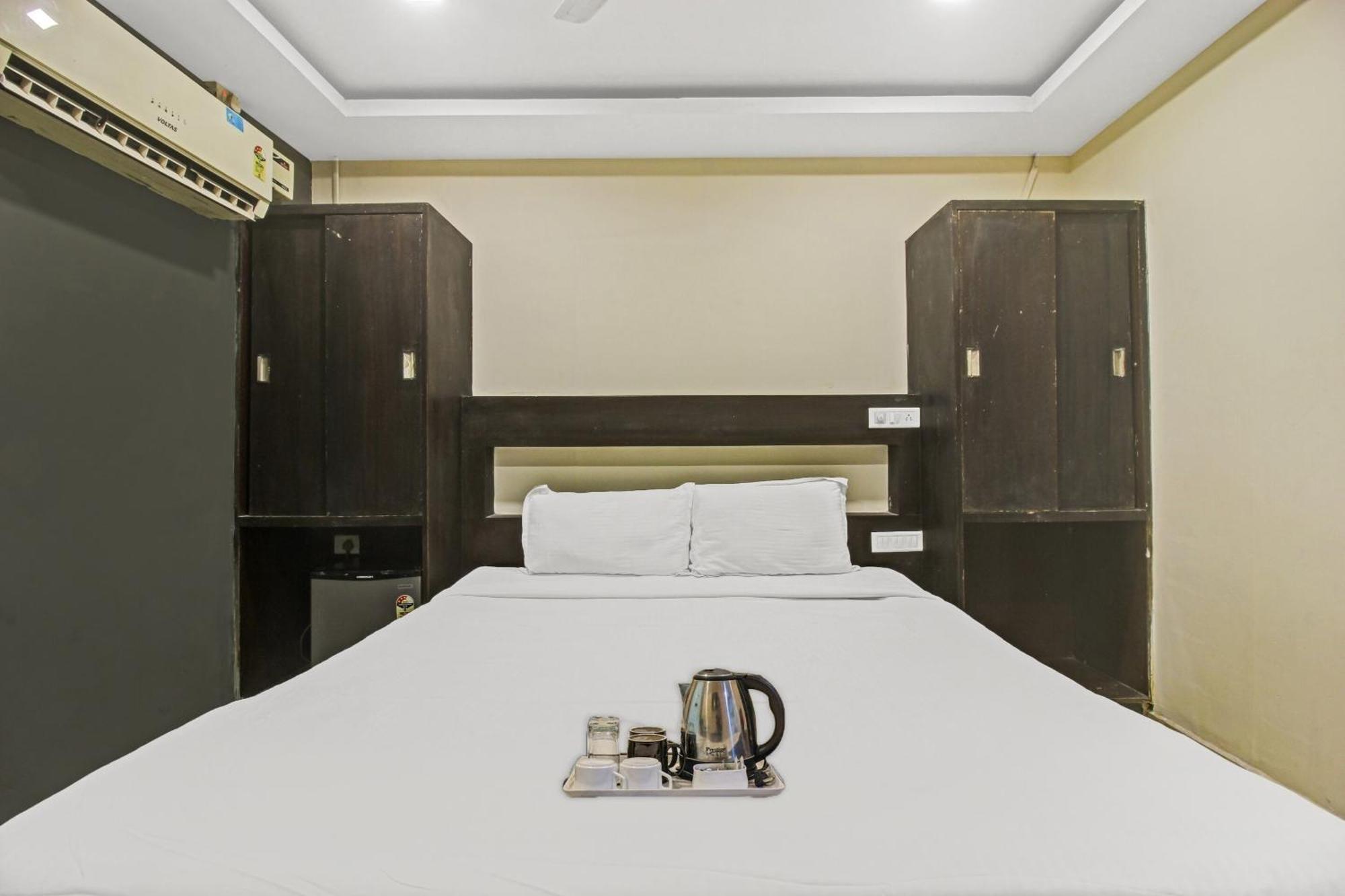 Hotel O Mansion Hyderabad