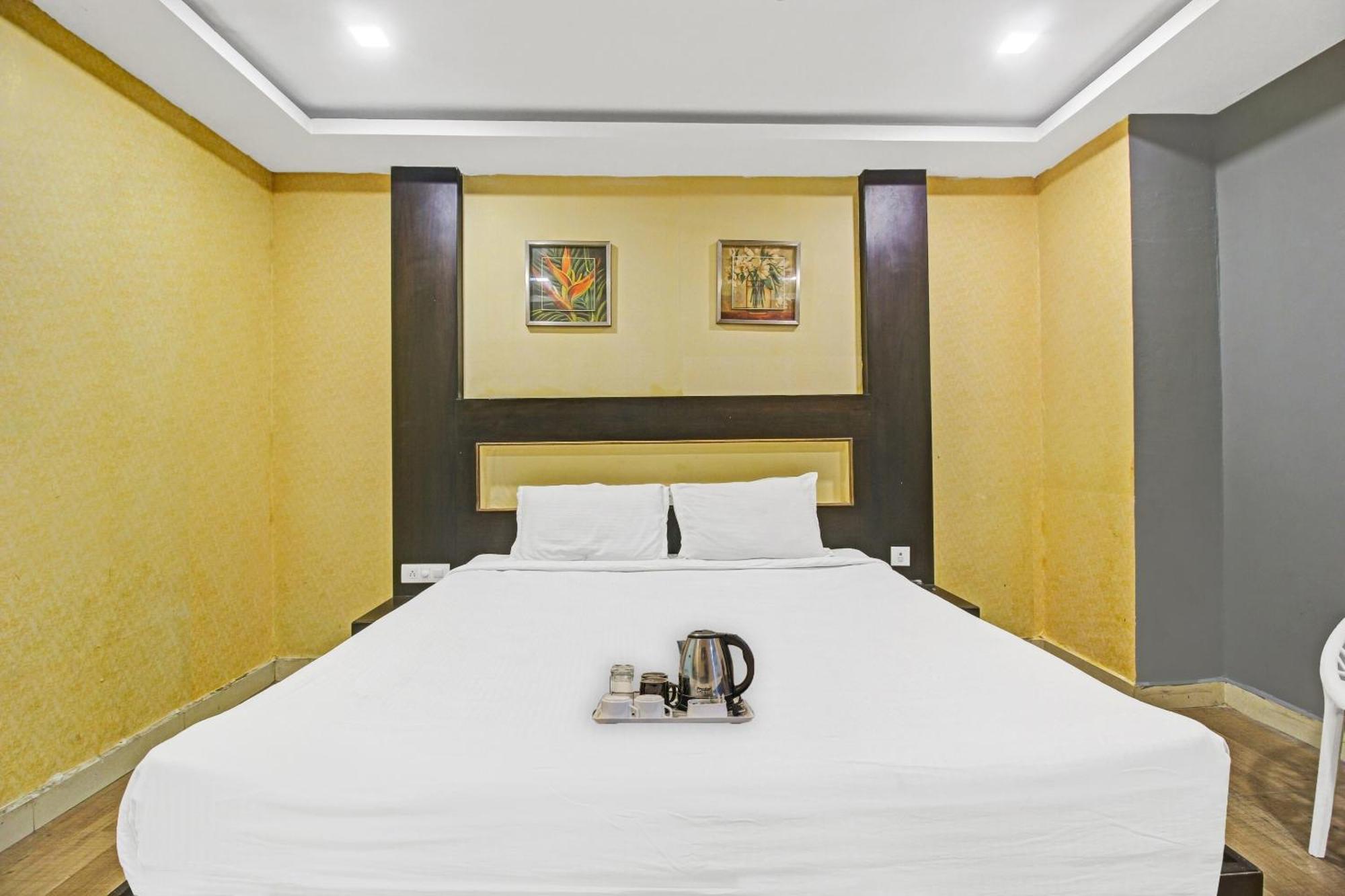 O Mansion Hotel