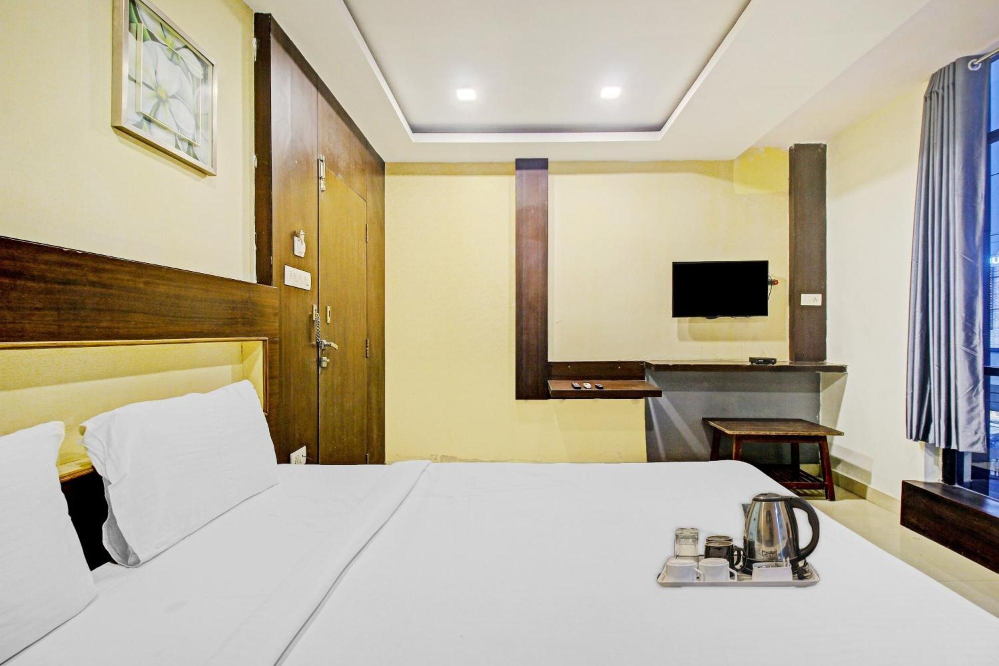 Hotel O Mansion 4*