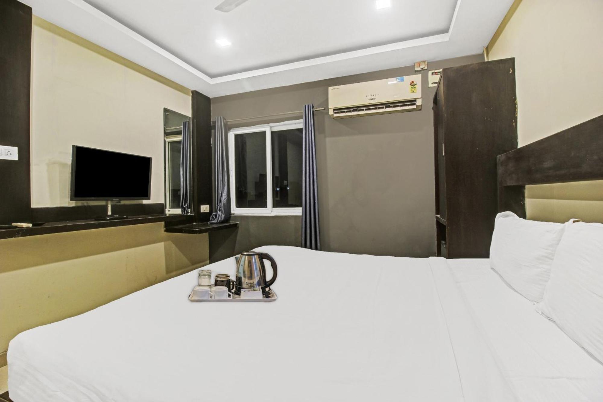 Hotel O Mansion Hyderabad