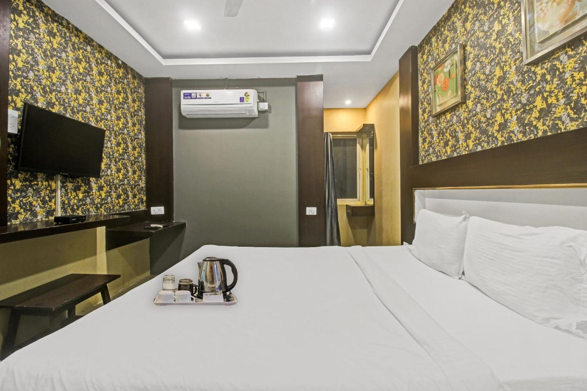 Hotel O Mansion Hyderabad