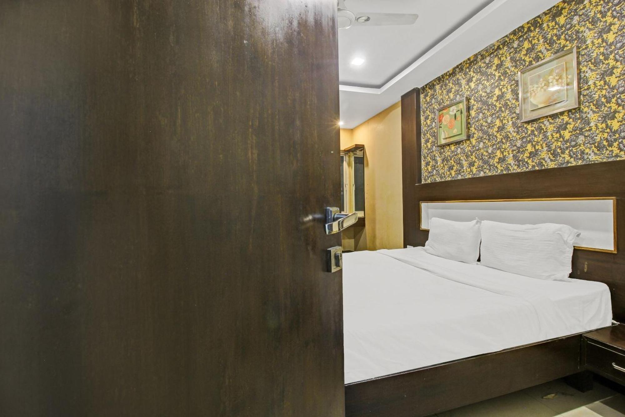 O Mansion Hotel