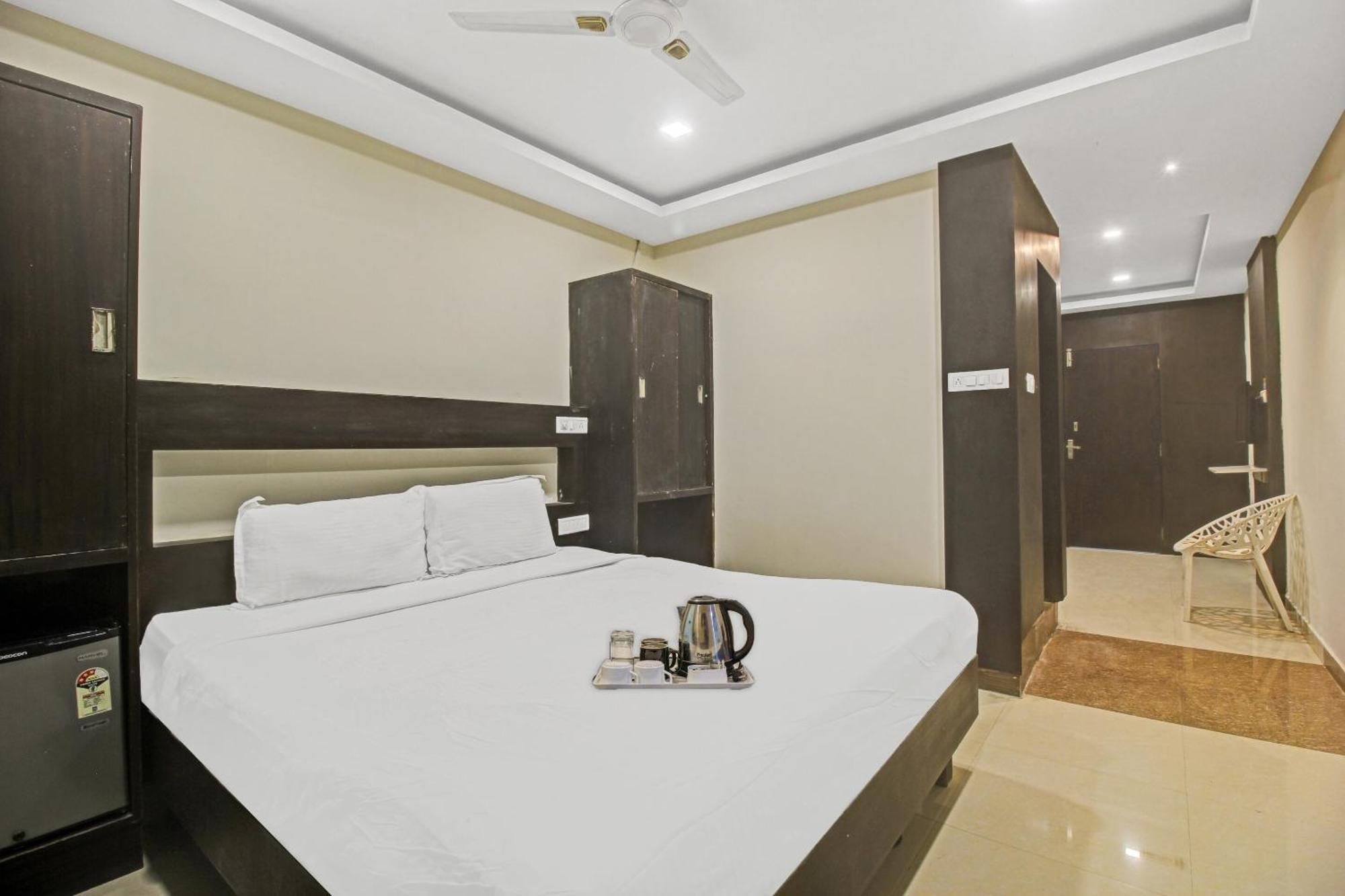 O Mansion Hotel Hyderabad