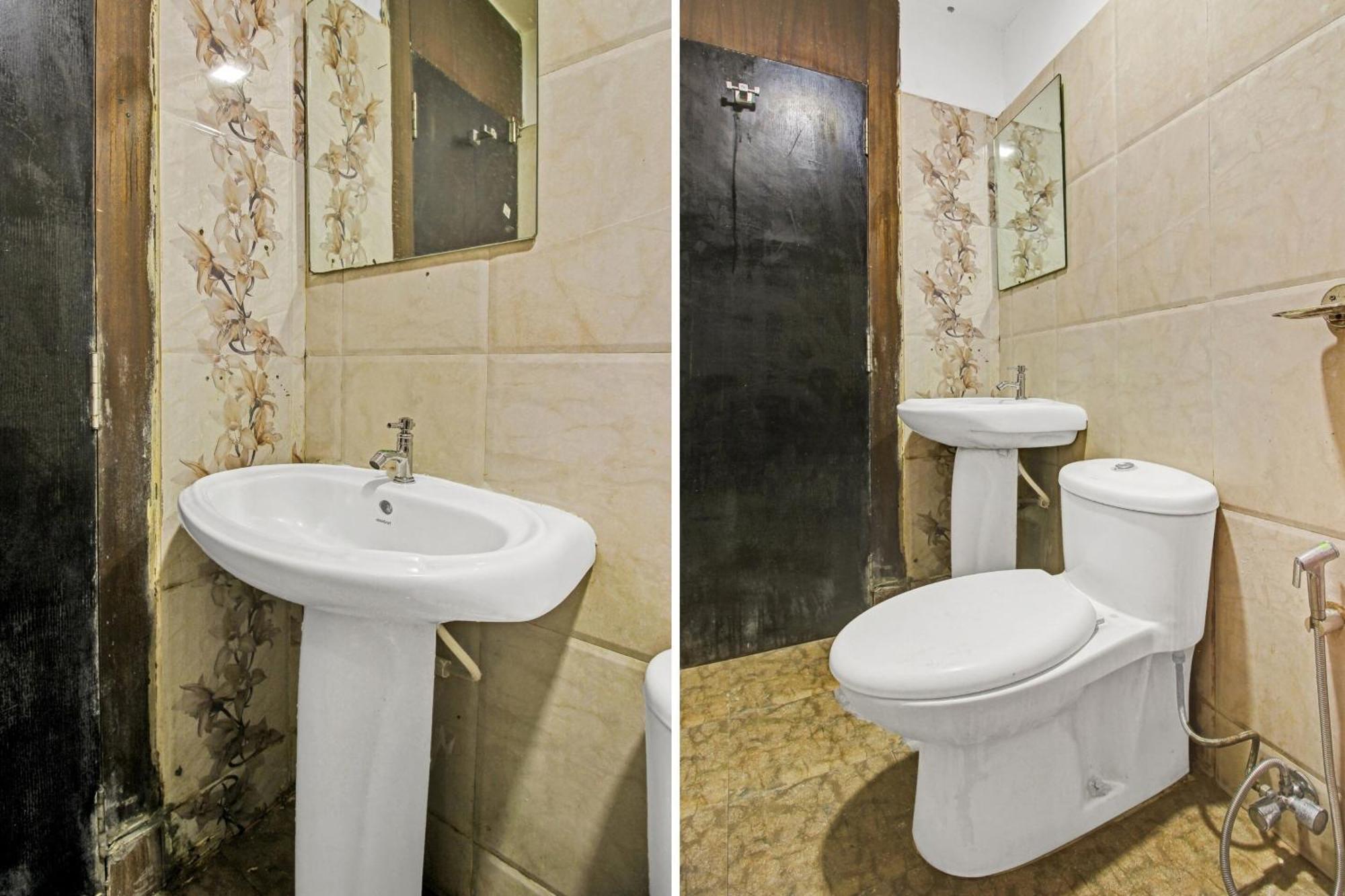 Hotel O Mansion 4*