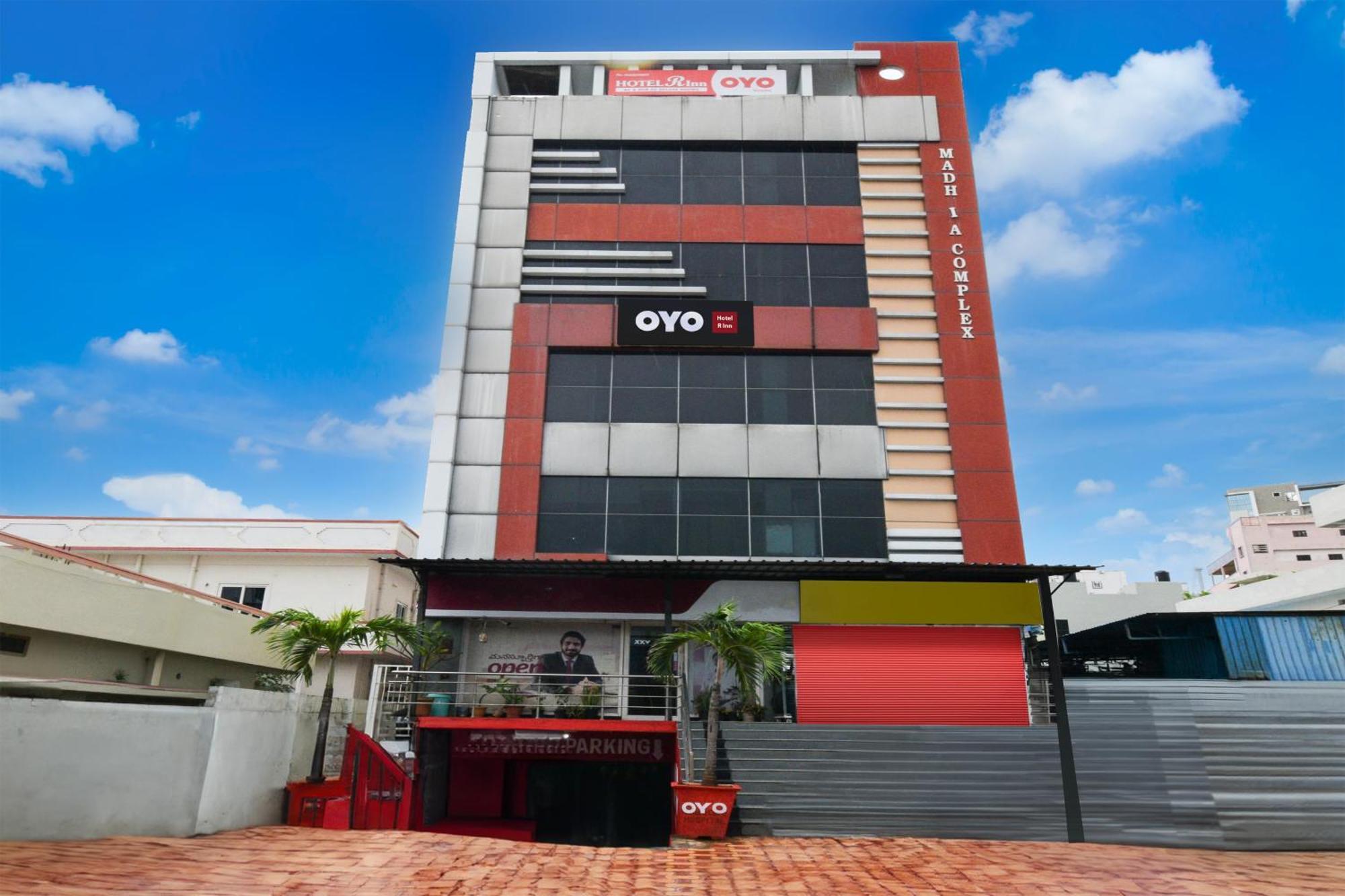 Hotel O R 3*