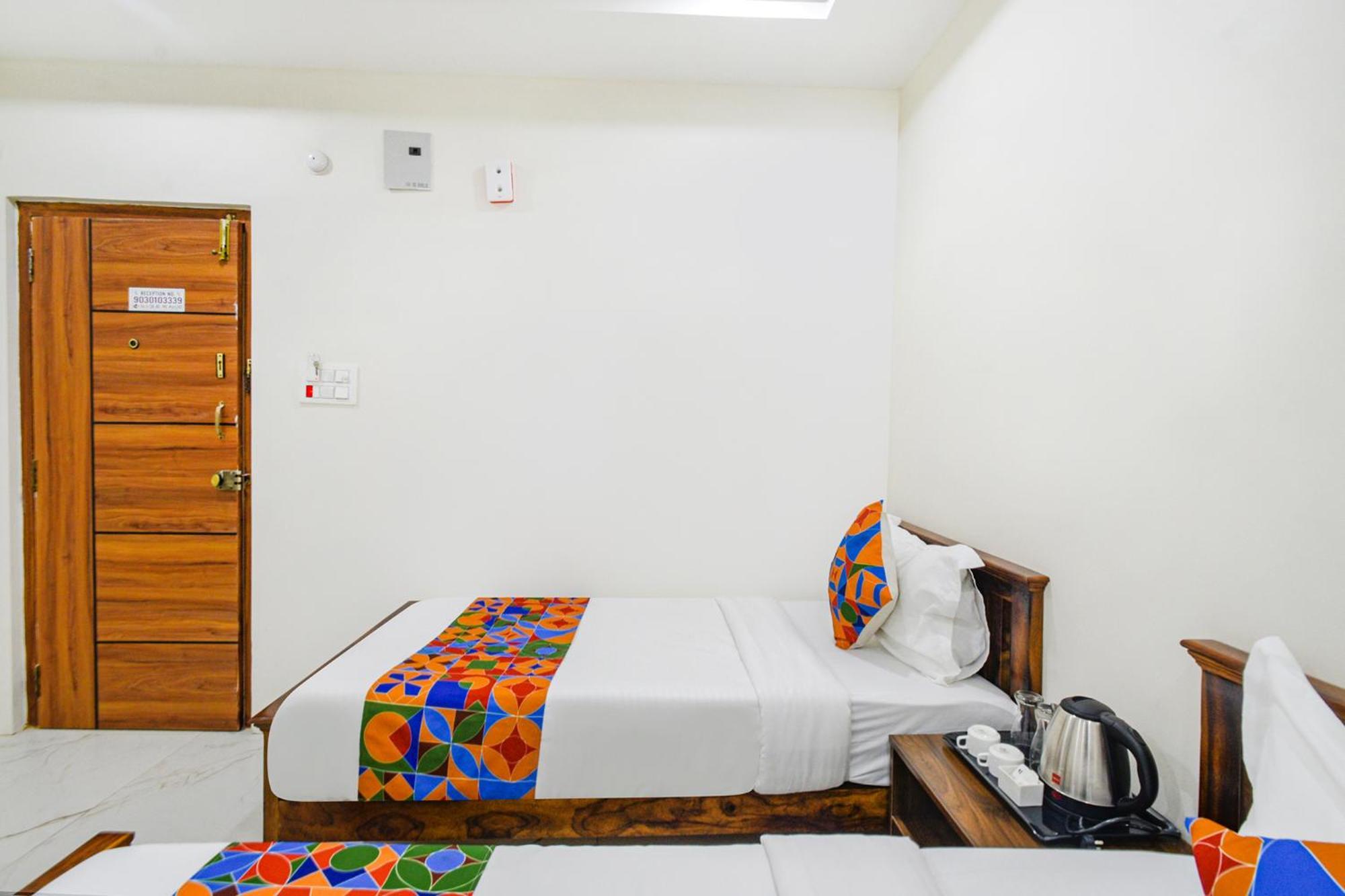 Fabhotel Ssr Ikon
