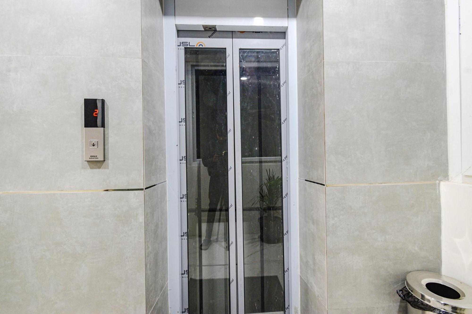 Fabhotel Ssr Ikon 3* Hyderabad