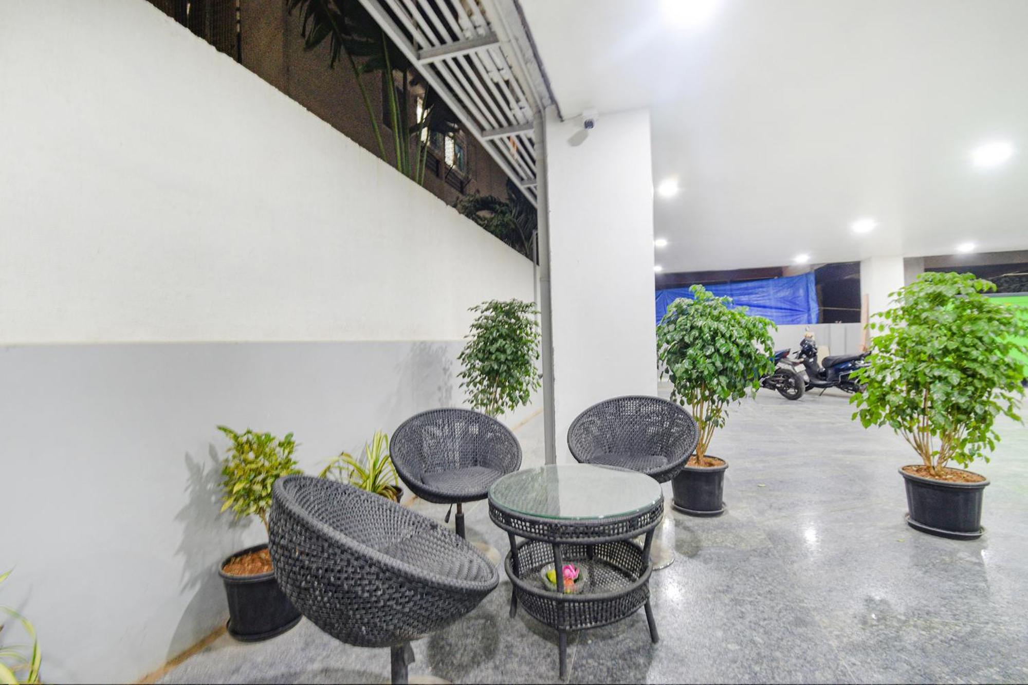 Fabhotel Ssr Ikon 3*