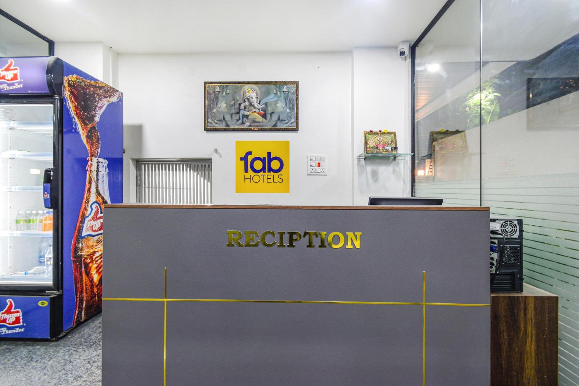 Fabhotel Ssr Ikon