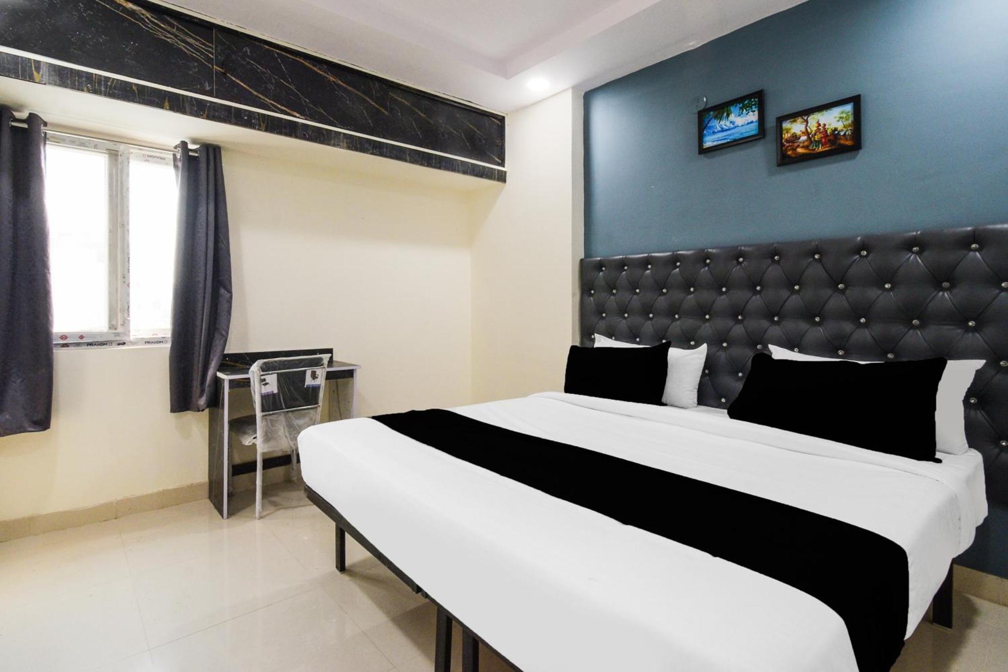 Hotel O Sbr Hafeezpet Hyderabad
