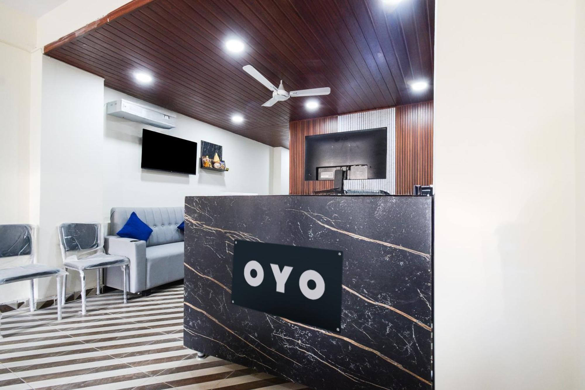 O Sbr Hafeezpet Hotel Hyderabad