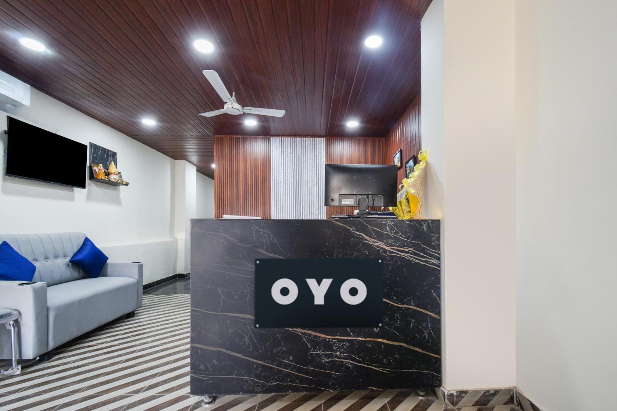 O Sbr Hafeezpet Hyderabad