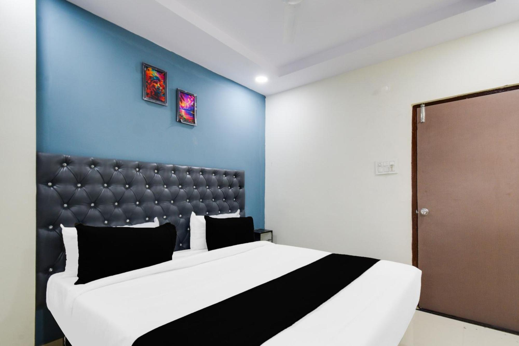 O Sbr Hafeezpet Hotel Hyderabad